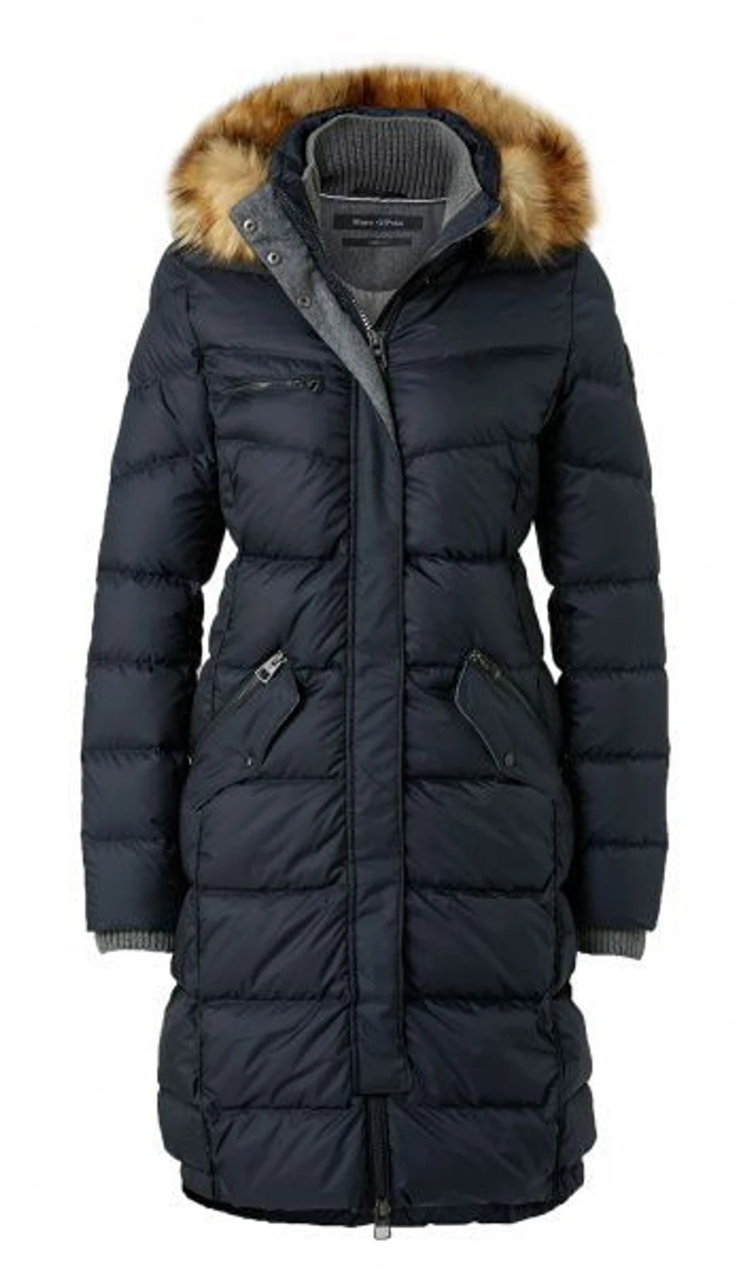 Куртки та дублянки Marc O’Polo модель 809032971185-889 Фото