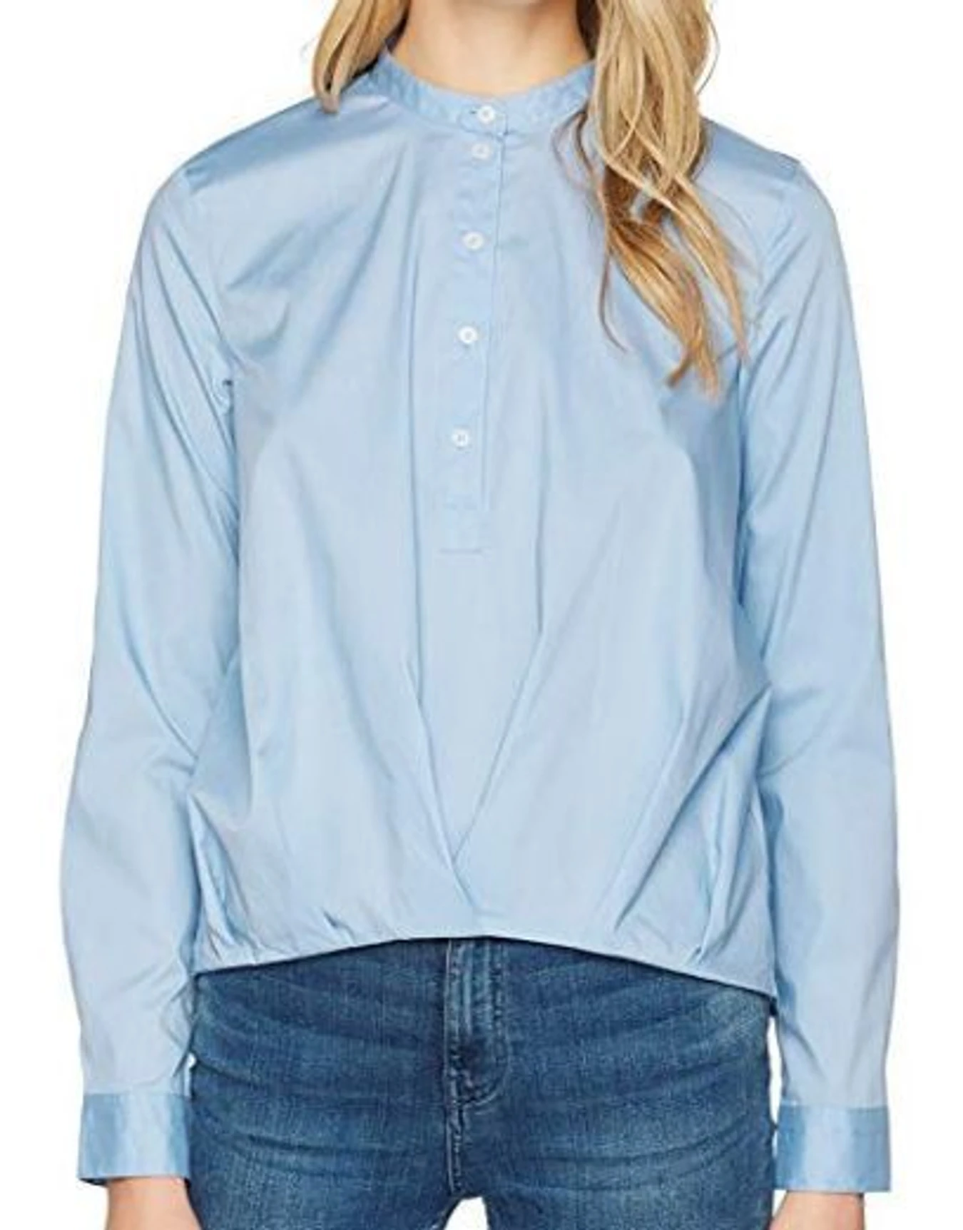 Блузы Marc O’Polo модель 809145742761-822 Фото