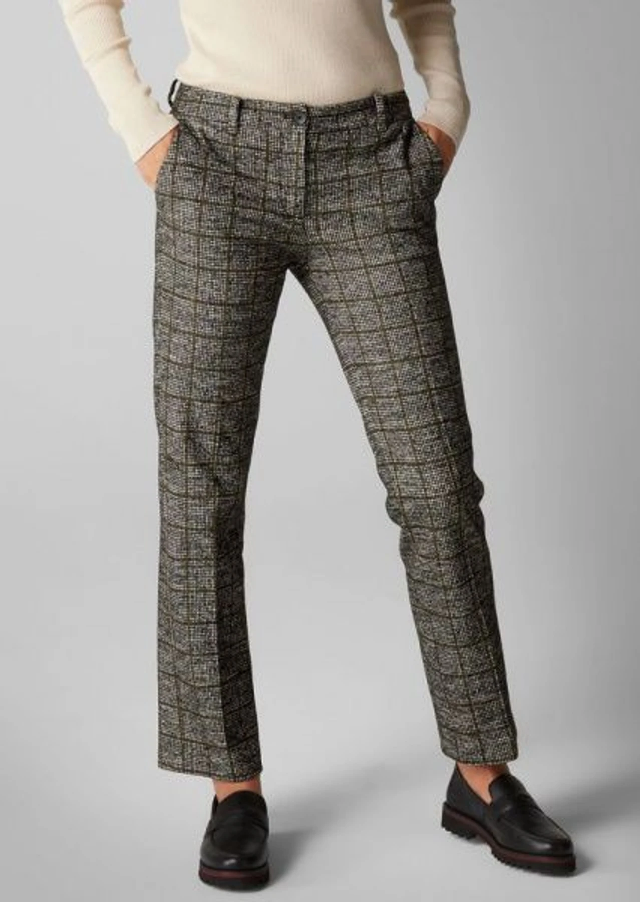 Брюки Marc O’Polo модель 809425319143-B81 Фото