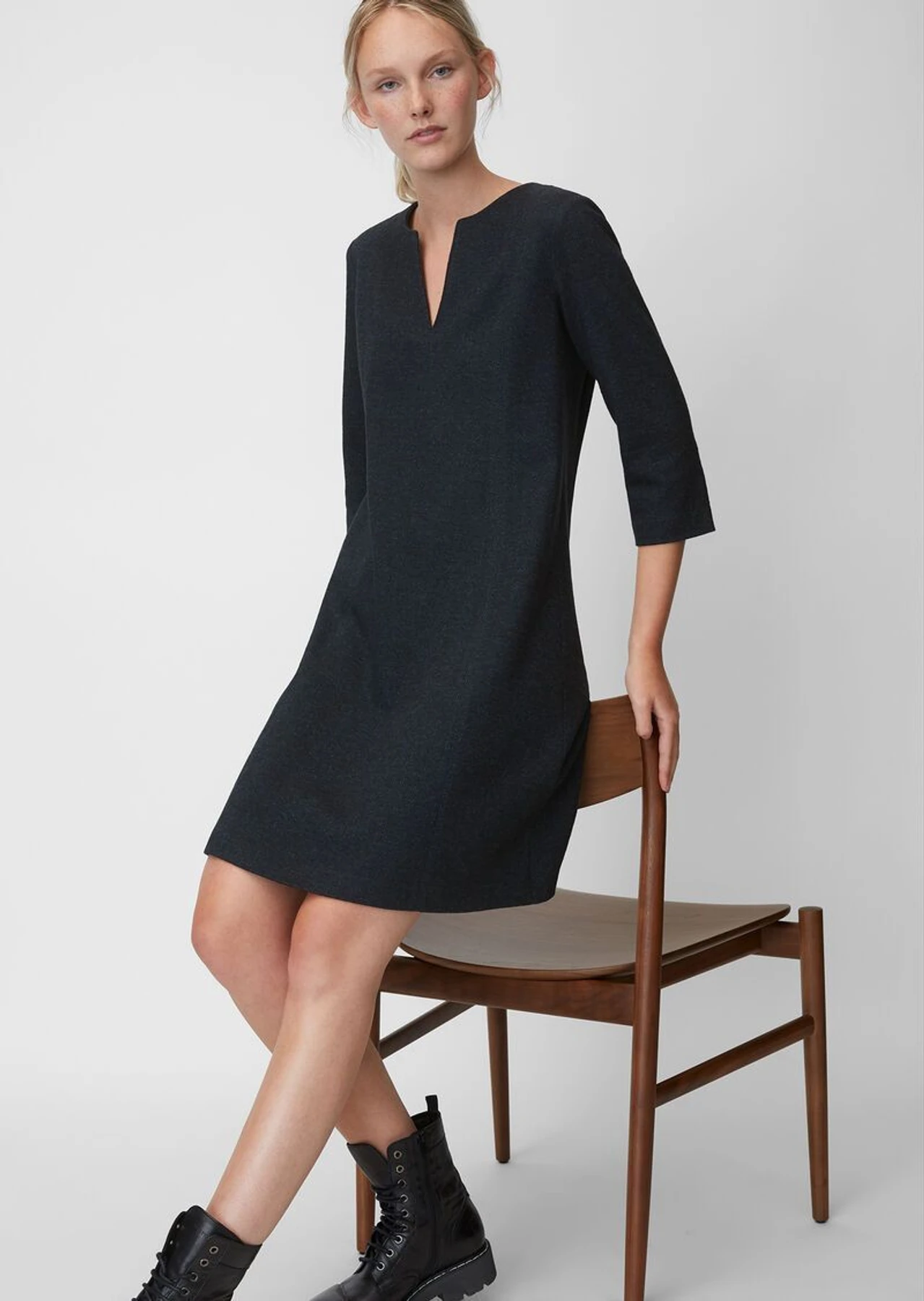 Сукні Marc O’Polo модель 809425359203-B80 Фото