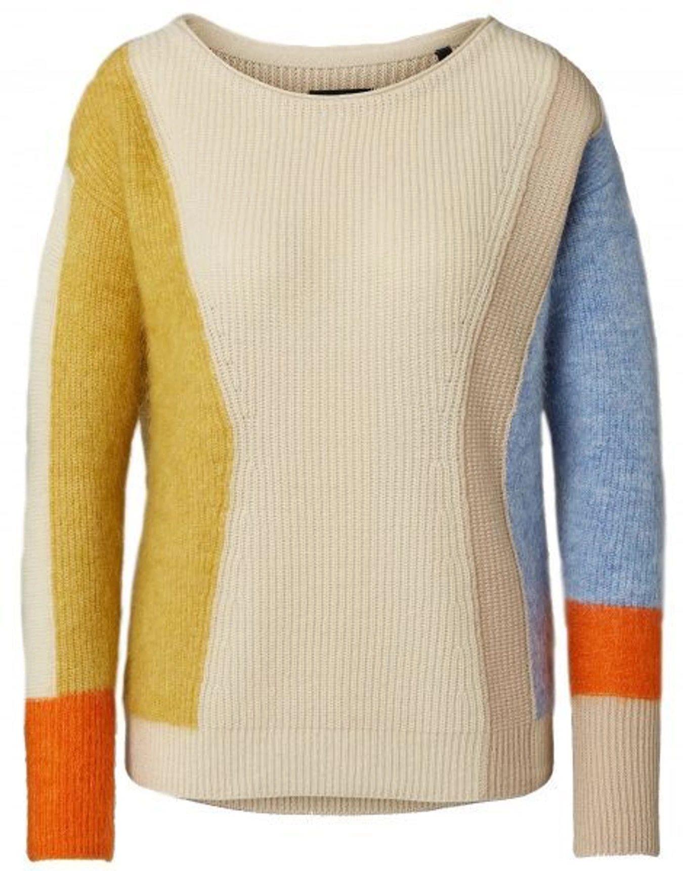 Свитры и кардиганы Marc O’Polo модель 809614260705-Z46 Фото