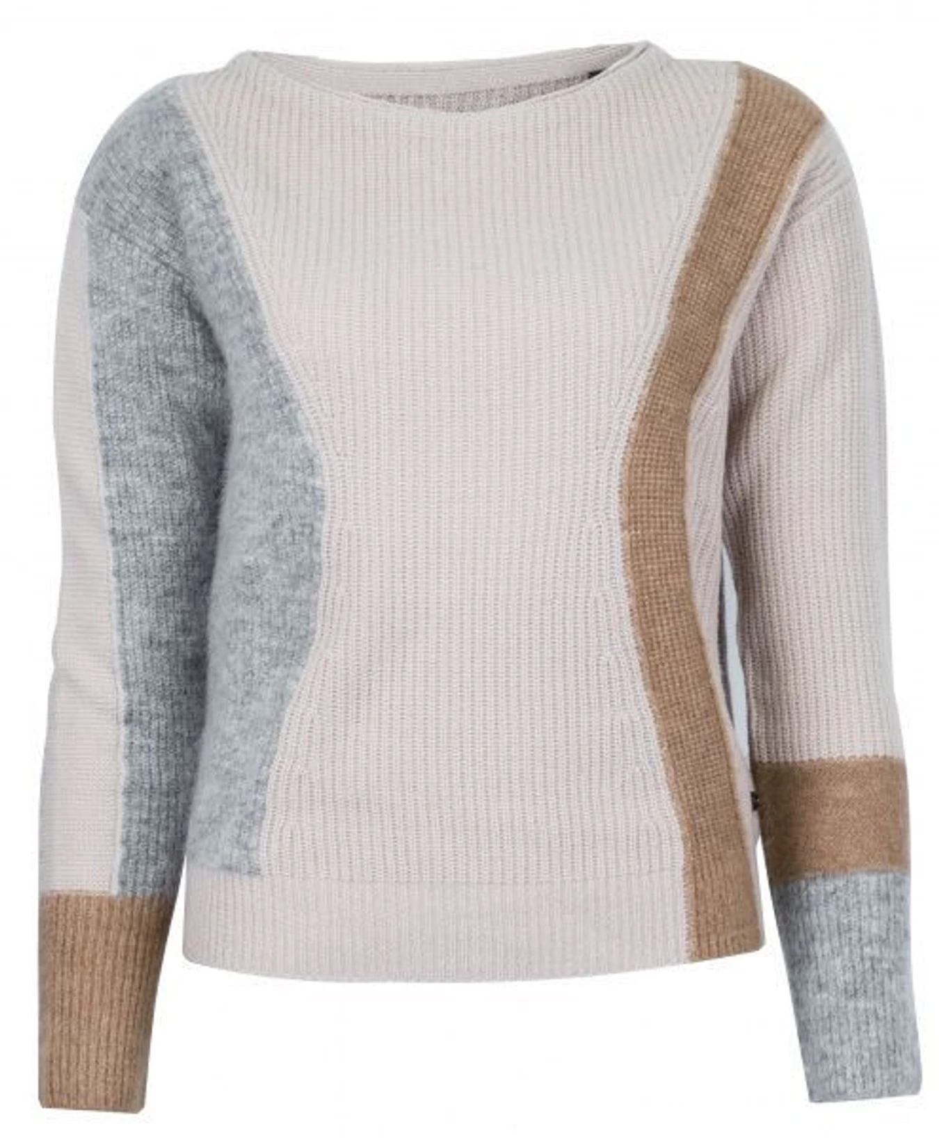 Свитры и кардиганы Marc O’Polo модель 809614260987-Z47 Фото