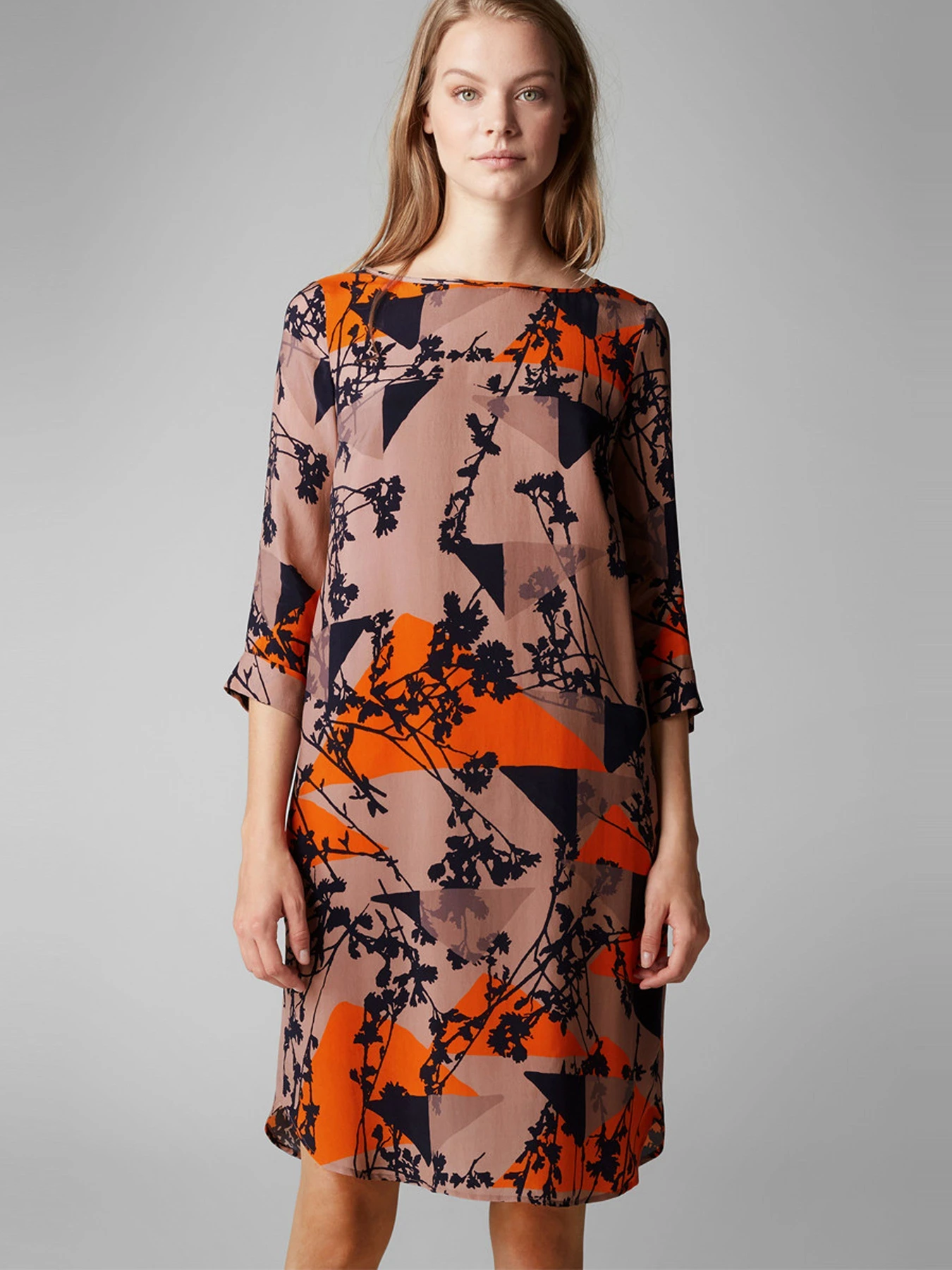 Сукні Marc O’Polo модель 810093521397-B73 Сукні Marc O’Polo модель 810093521397-B73 Фото