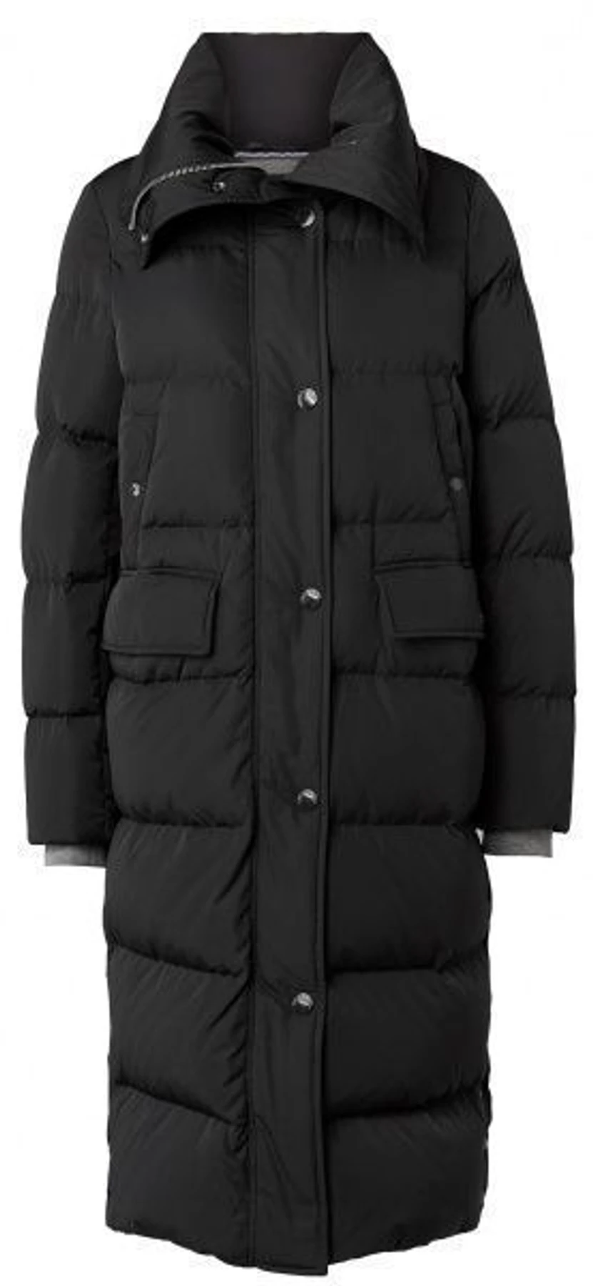 Пальто и плащи Marc O’Polo модель 810142771181-990 Фото