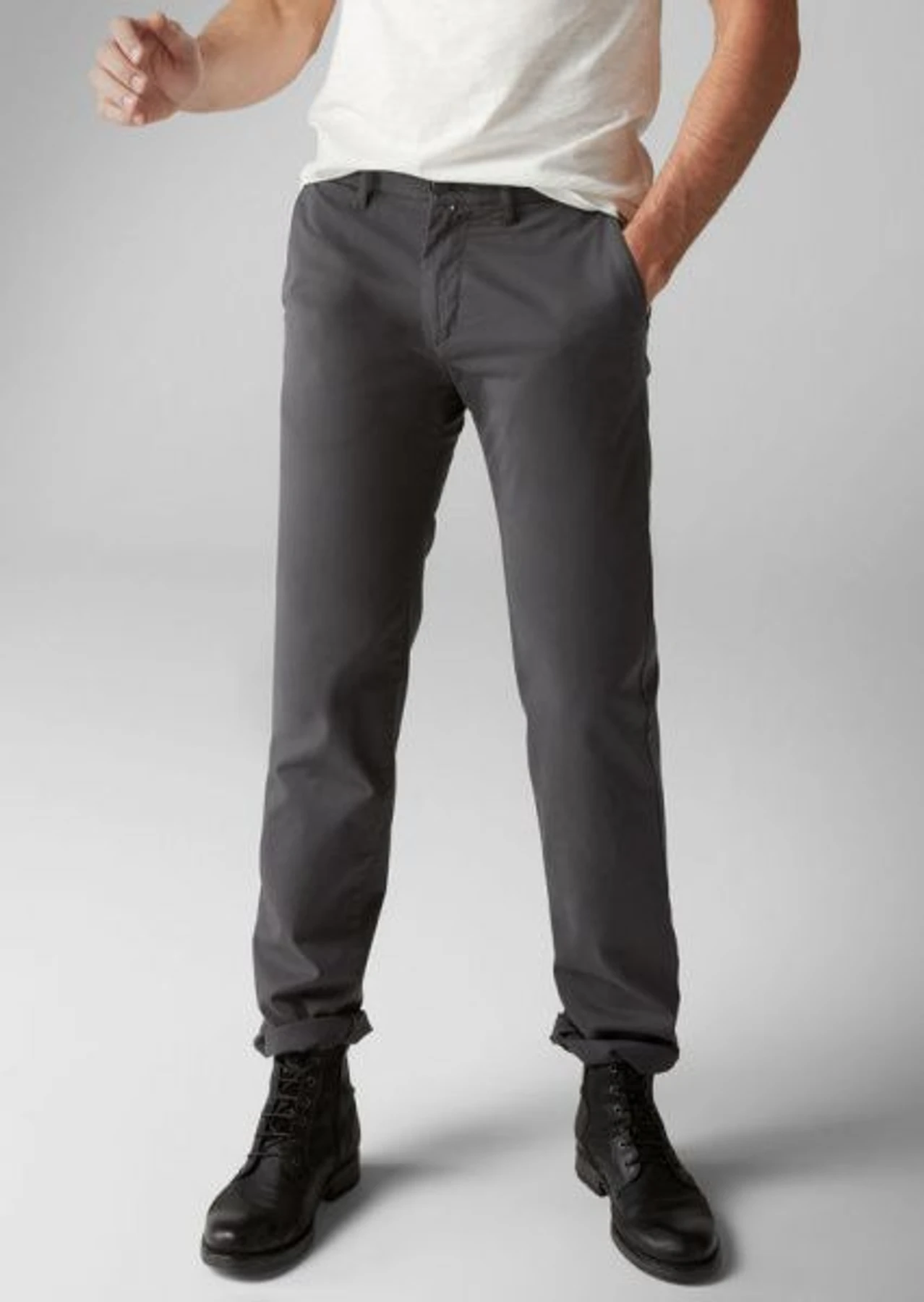 Брюки Marc O’Polo модель 827038410054-986_34 Фото