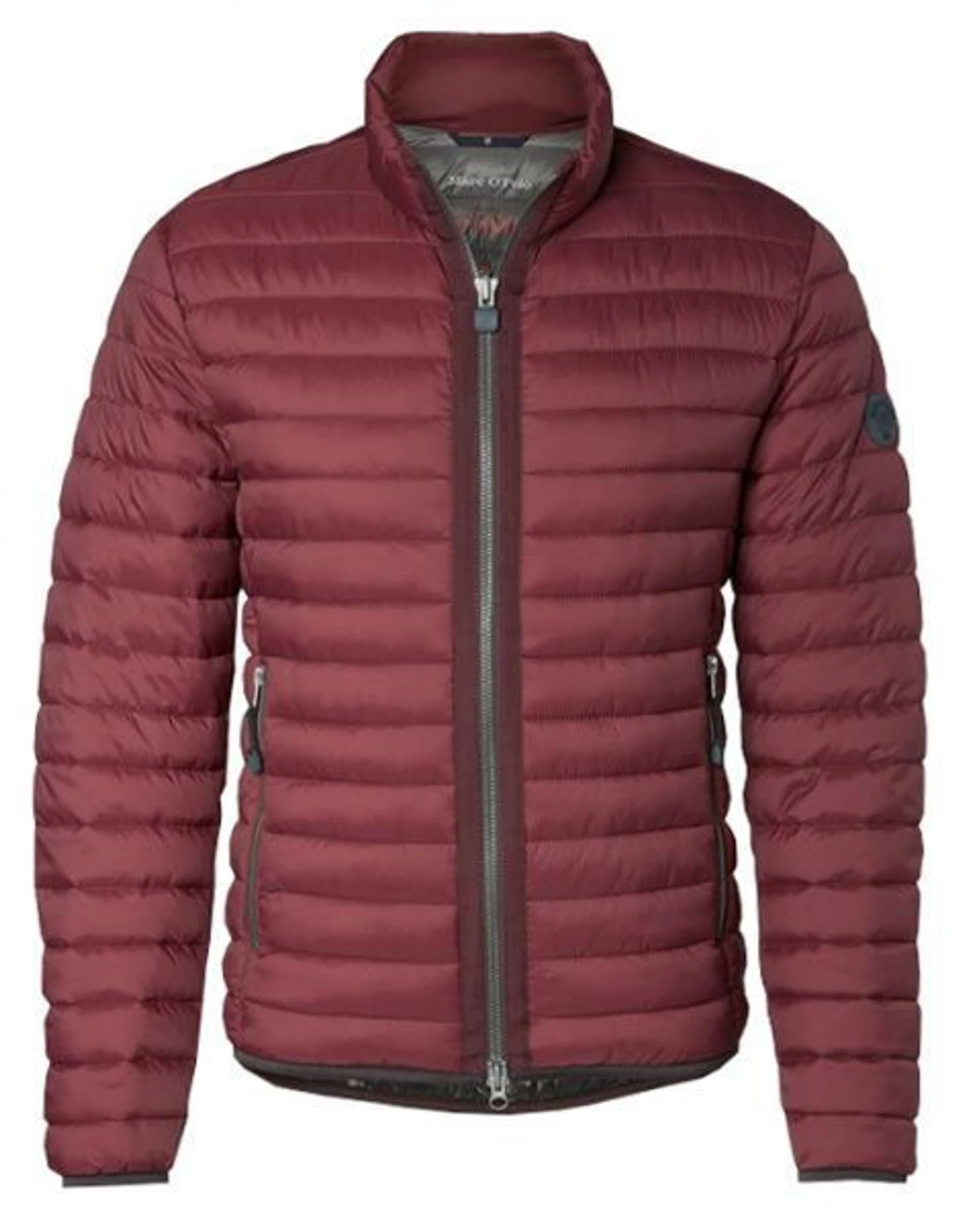 Куртки та дублянки Marc O’Polo модель 827114270112-387 Фото
