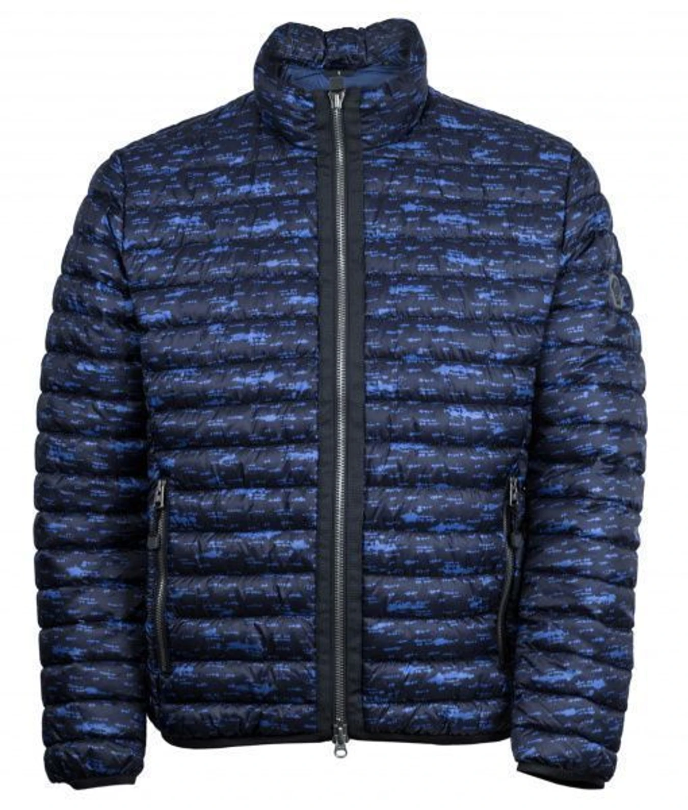Куртки и дубленки Marc O’Polo модель 827115970430-895 Фото