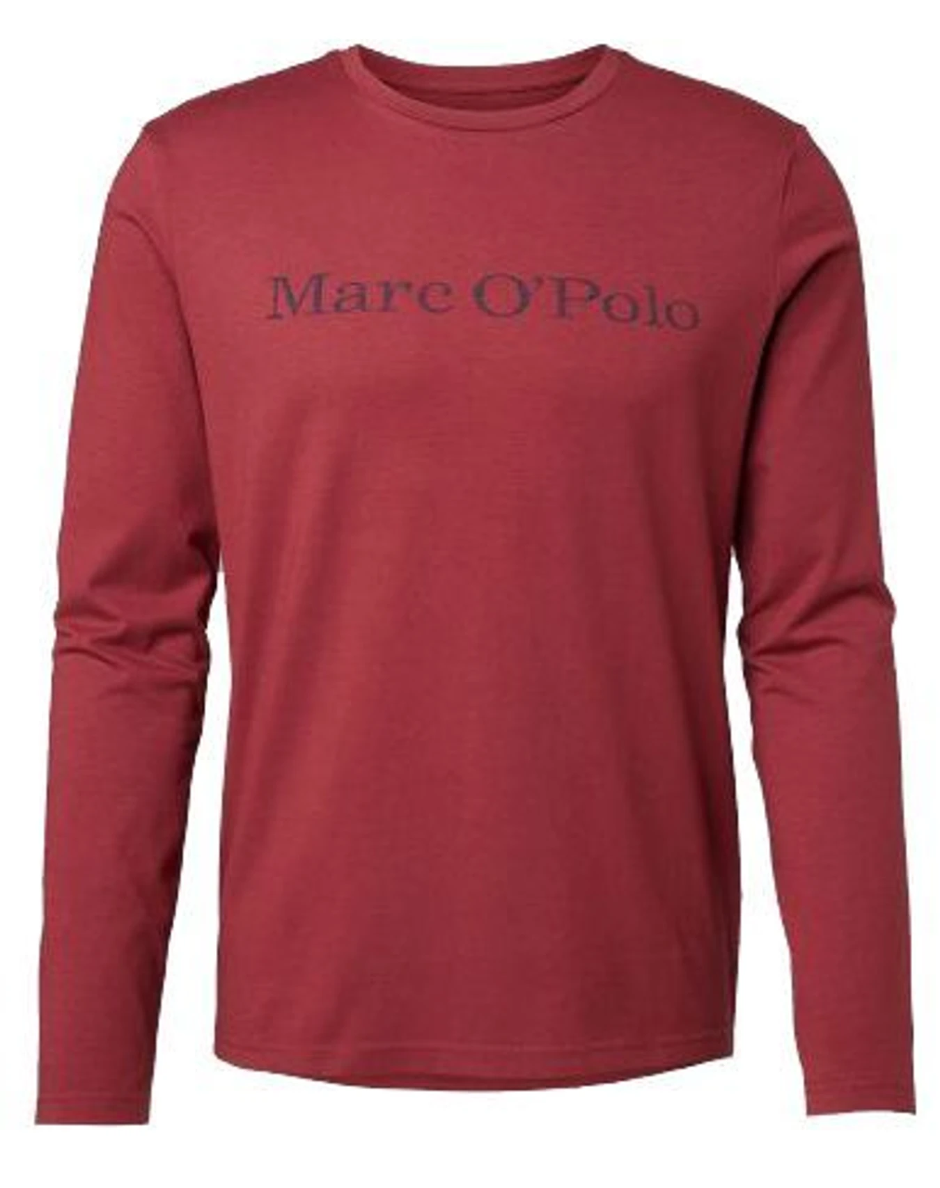 Худи и свитшоты Marc O’Polo модель 827222052152-386 Фото