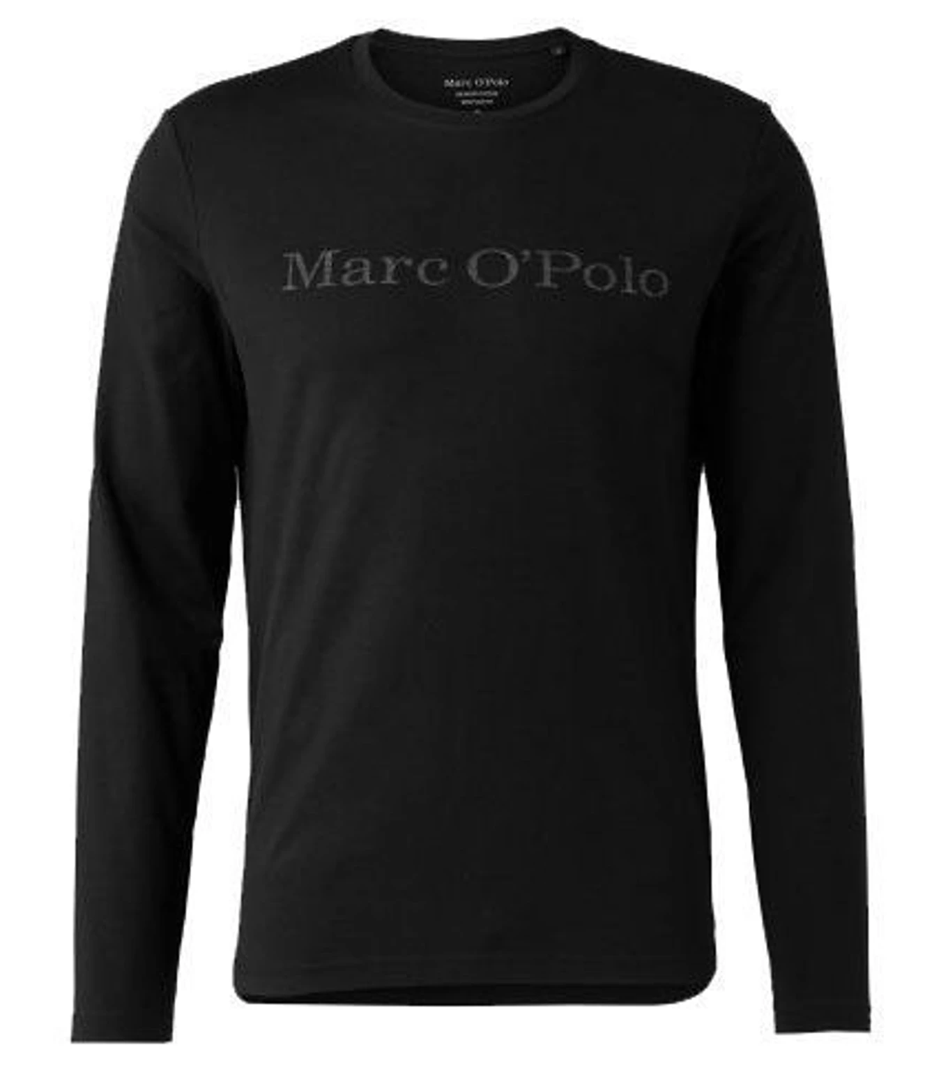 Худи и свитшоты Marc O’Polo модель 827222052152-990 Фото