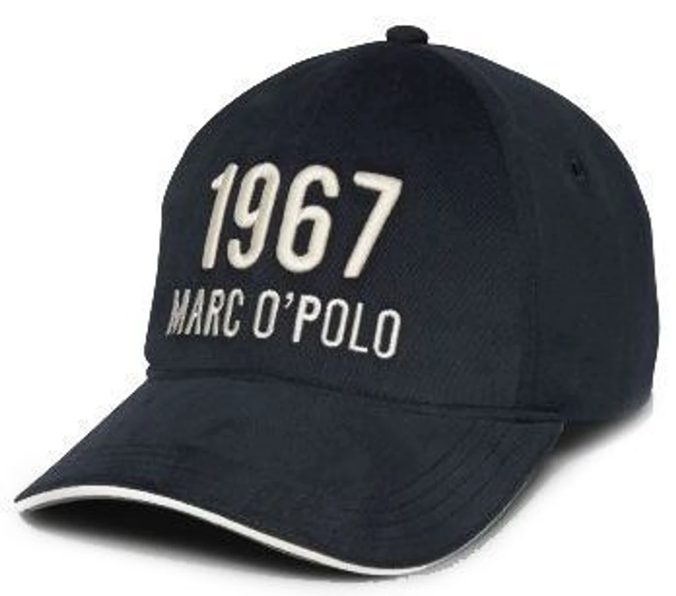 Кепка Marc O’Polo модель 827836401064-895 Фото
