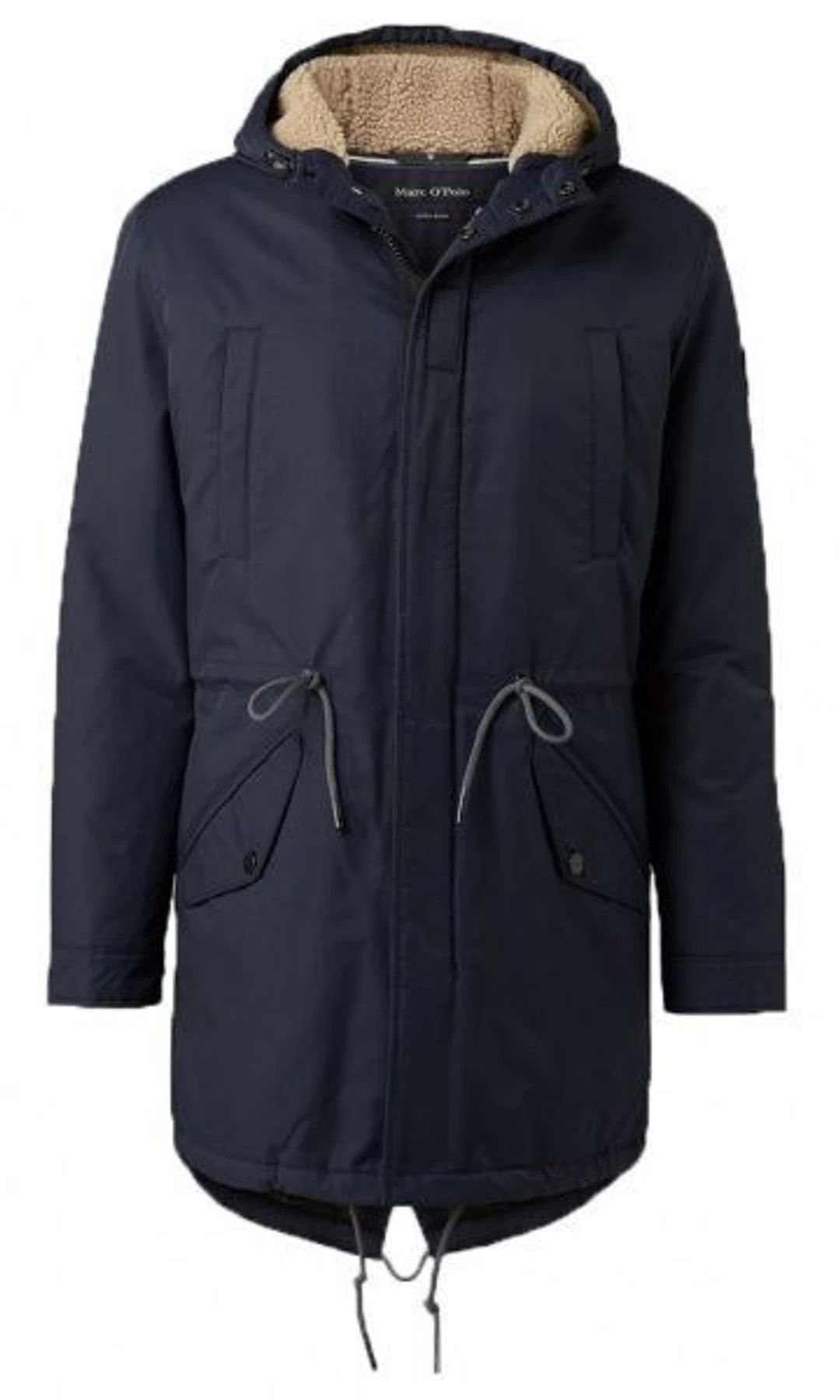 Пальто и плащи Marc O’Polo модель 828136470438-895 Фото