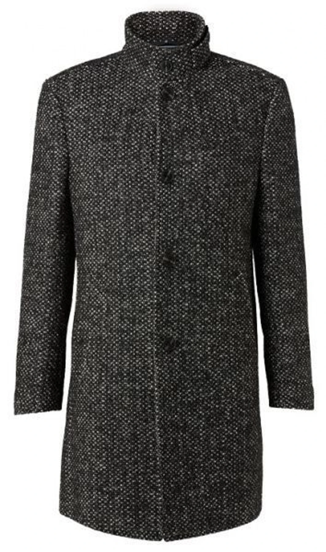 Пальто и плащи Marc O’Polo модель 829002371110-989 Фото