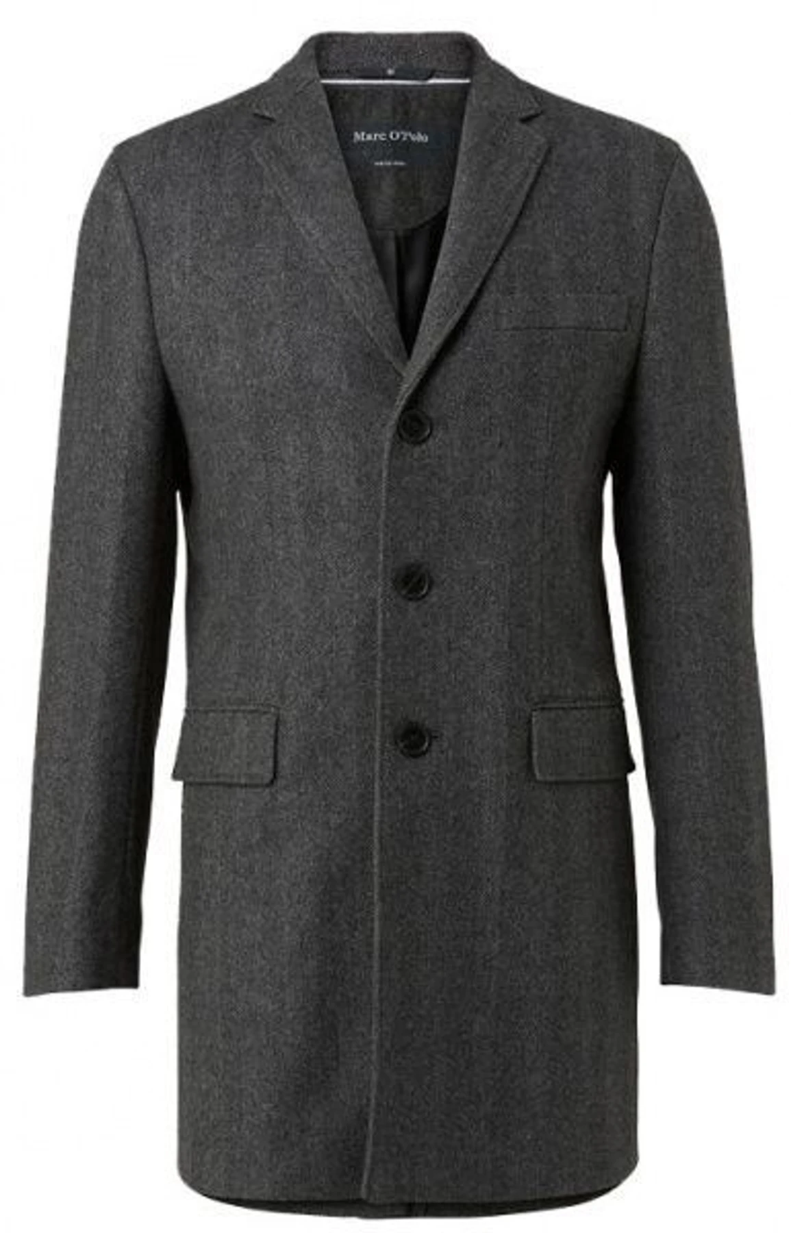 Пальто и плащи Marc O’Polo модель 829002471100-989 Фото
