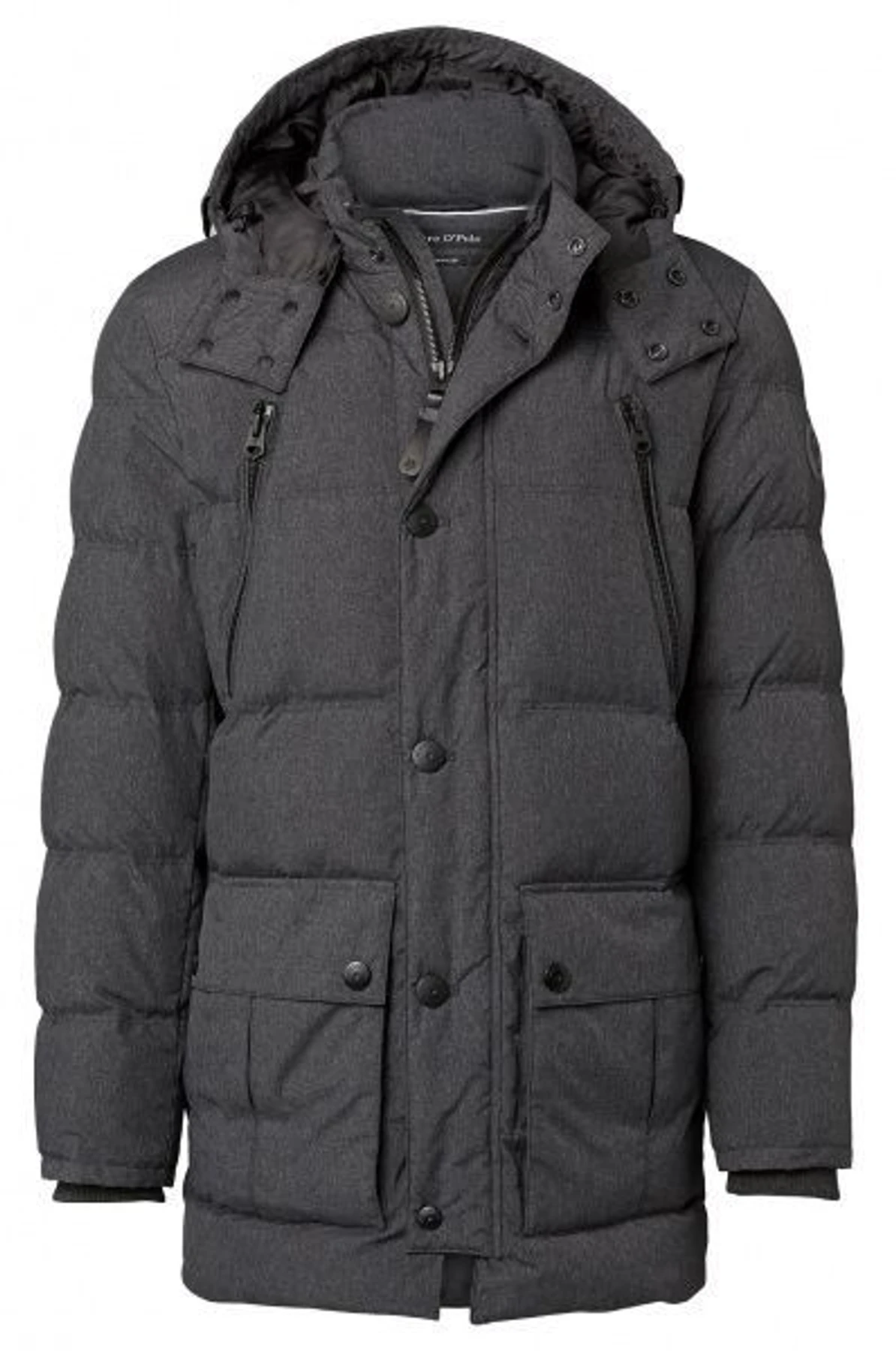 Куртки та дублянки Marc O’Polo модель 829096470210-989 Фото