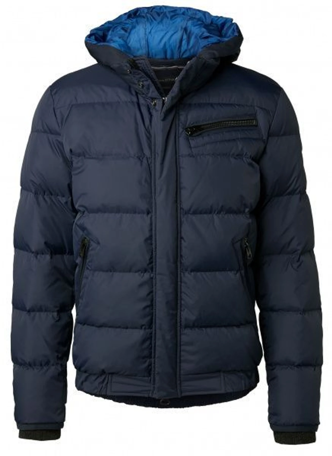 Куртки та дублянки Marc O’Polo модель 829120070212-895 Фото