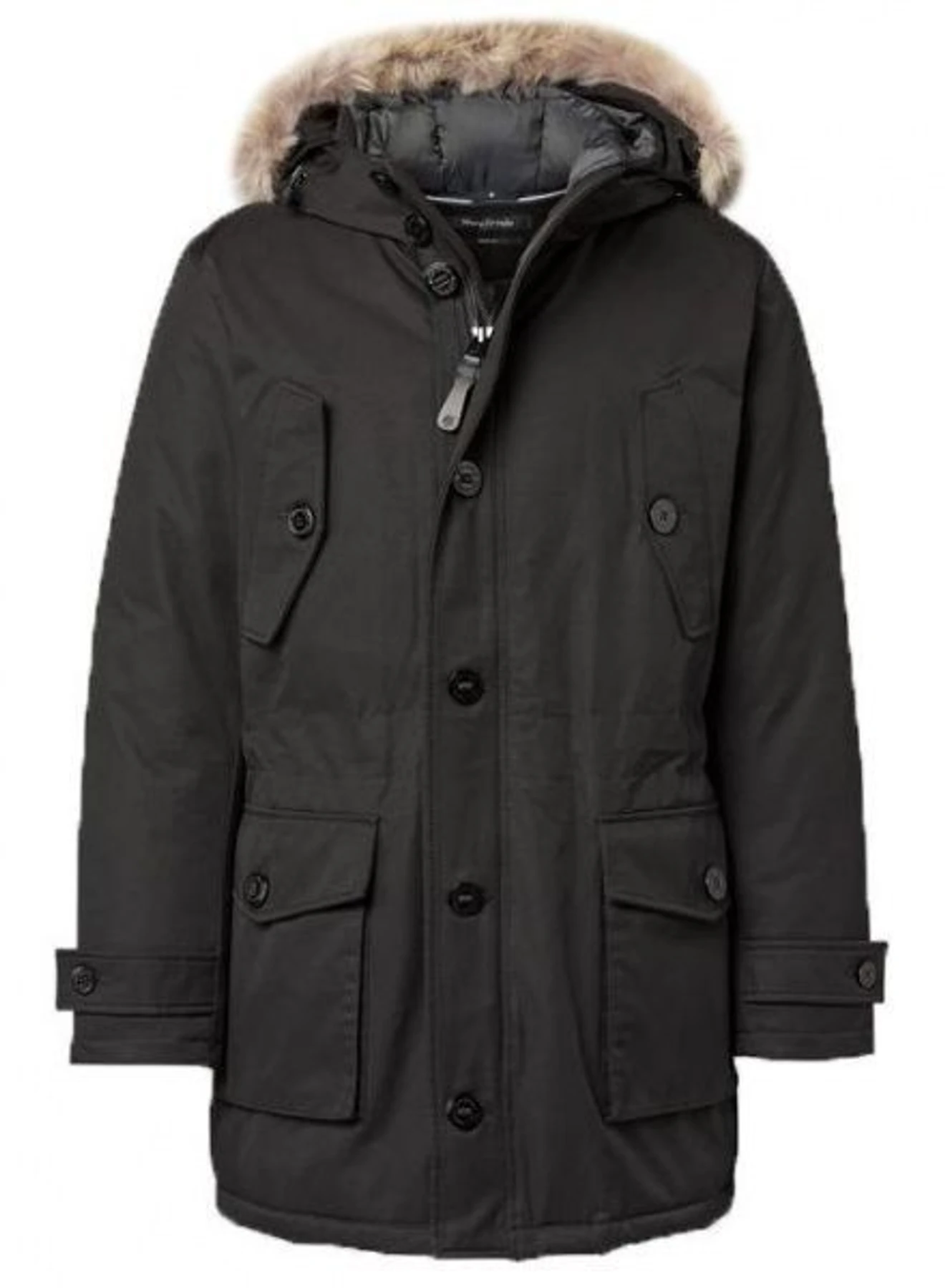 Куртки и дубленки Marc O’Polo модель 829172270234-990 Фото