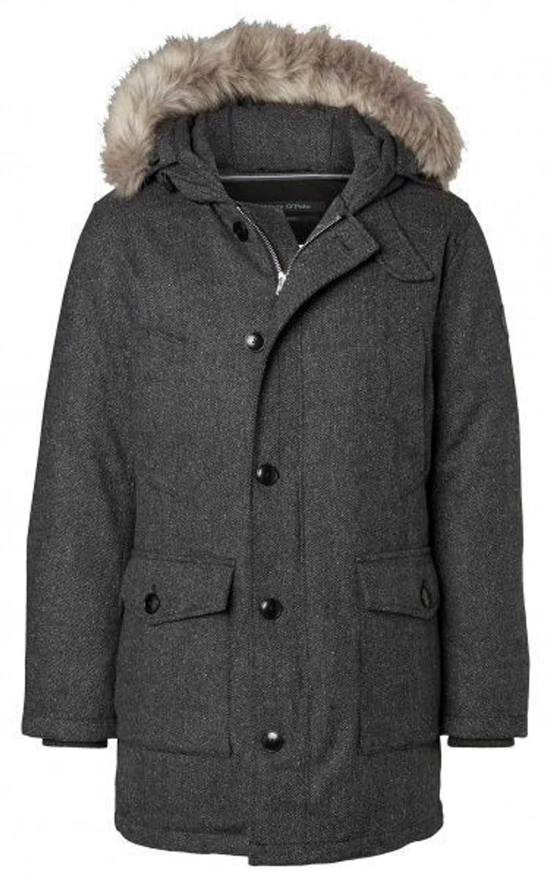 Куртки и дубленки Marc O’Polo модель 830011870272-989 Фото