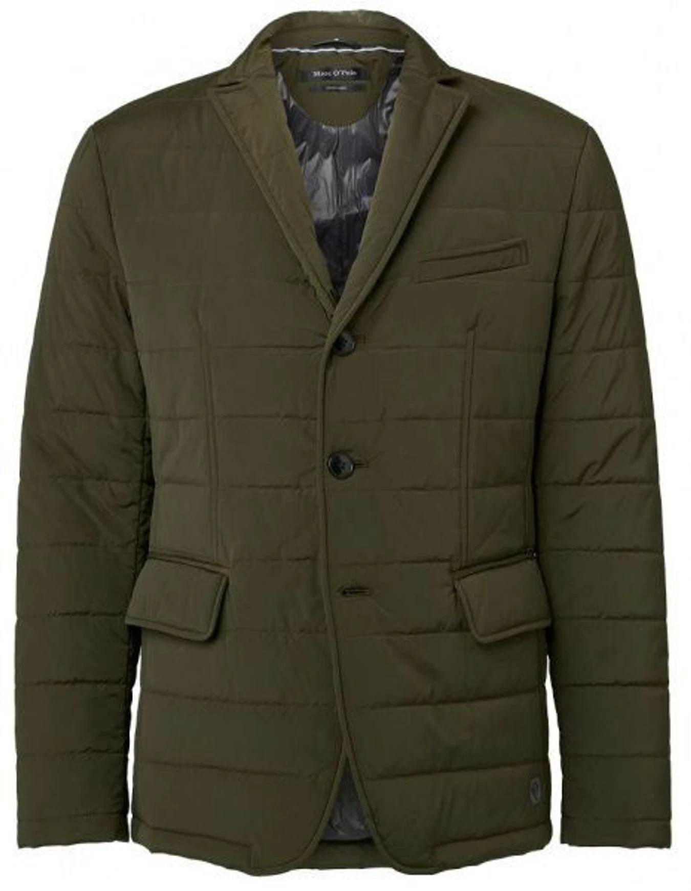 Куртки та дублянки Marc O’Polo модель 830097270192-496 Фото