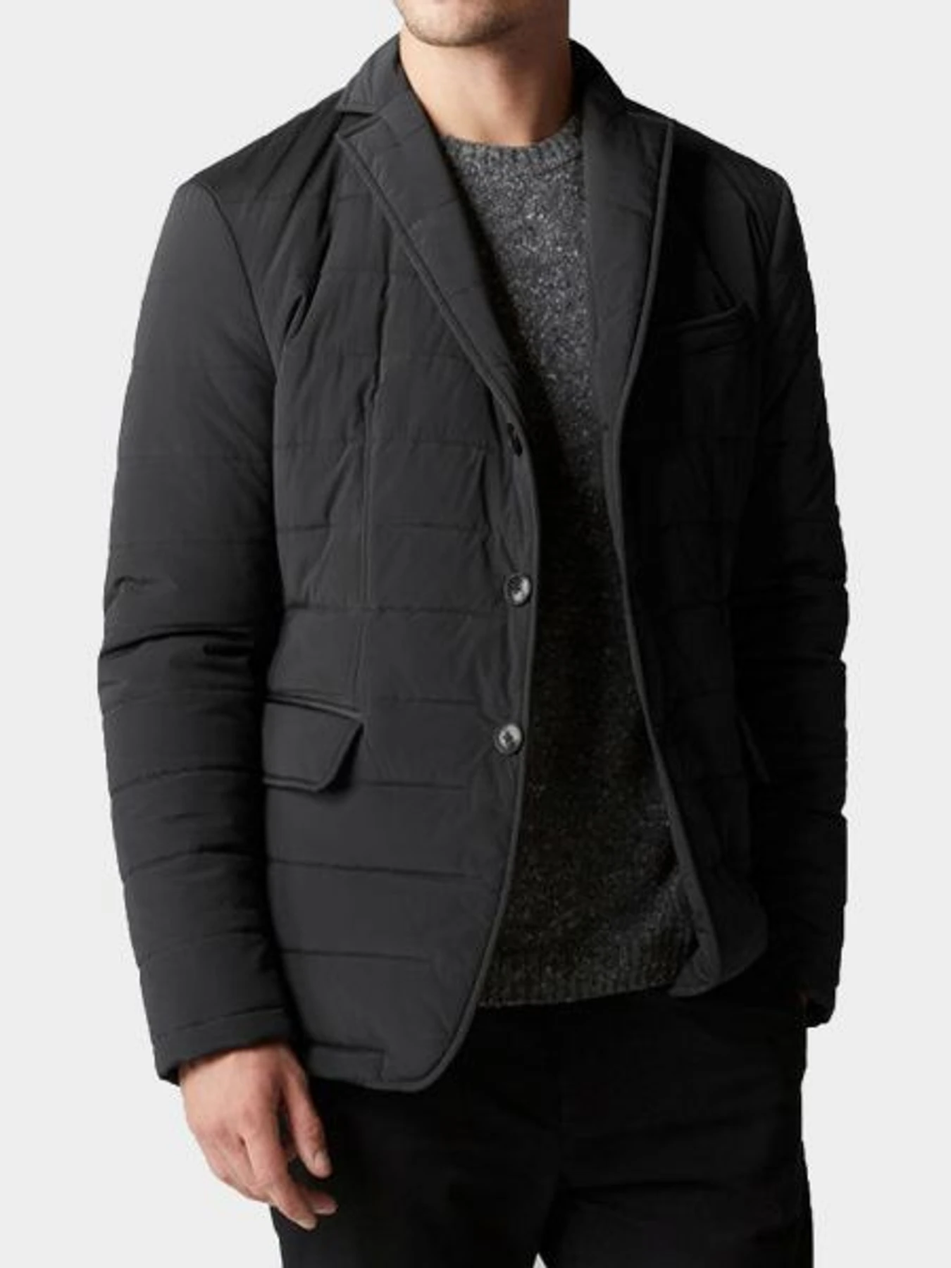 Куртки та дублянки Marc O’Polo модель 830097270192-986 Фото