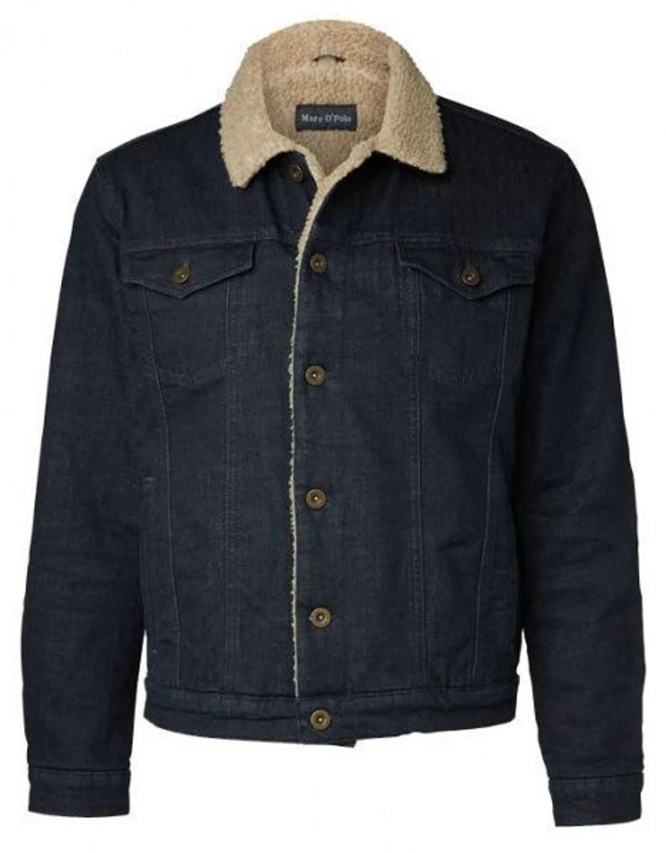 Куртки та дублянки Marc O’Polo модель 830932725010-064 Фото