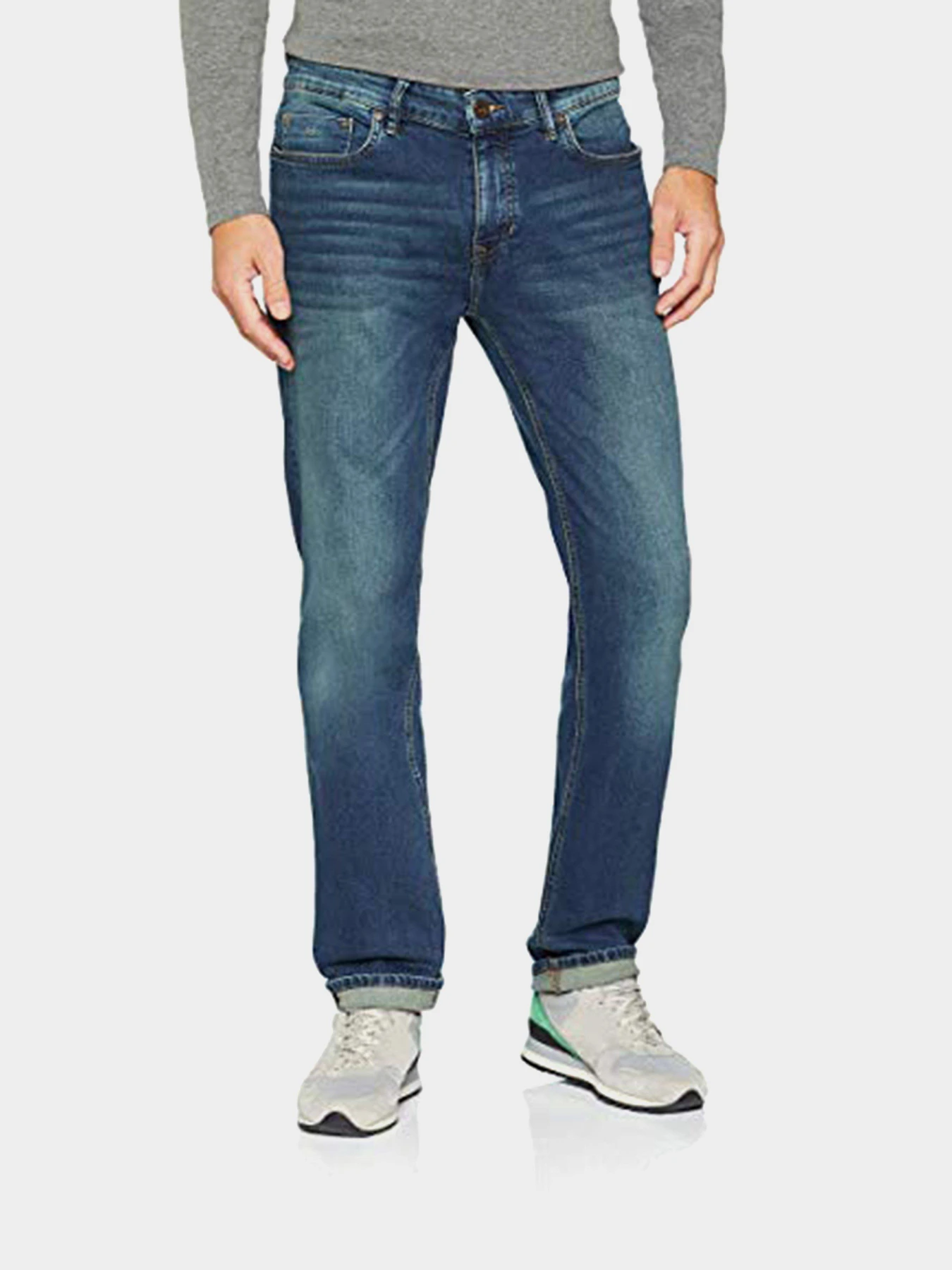 Джинсы Marc O’Polo модель B21926712018-089_34 Фото