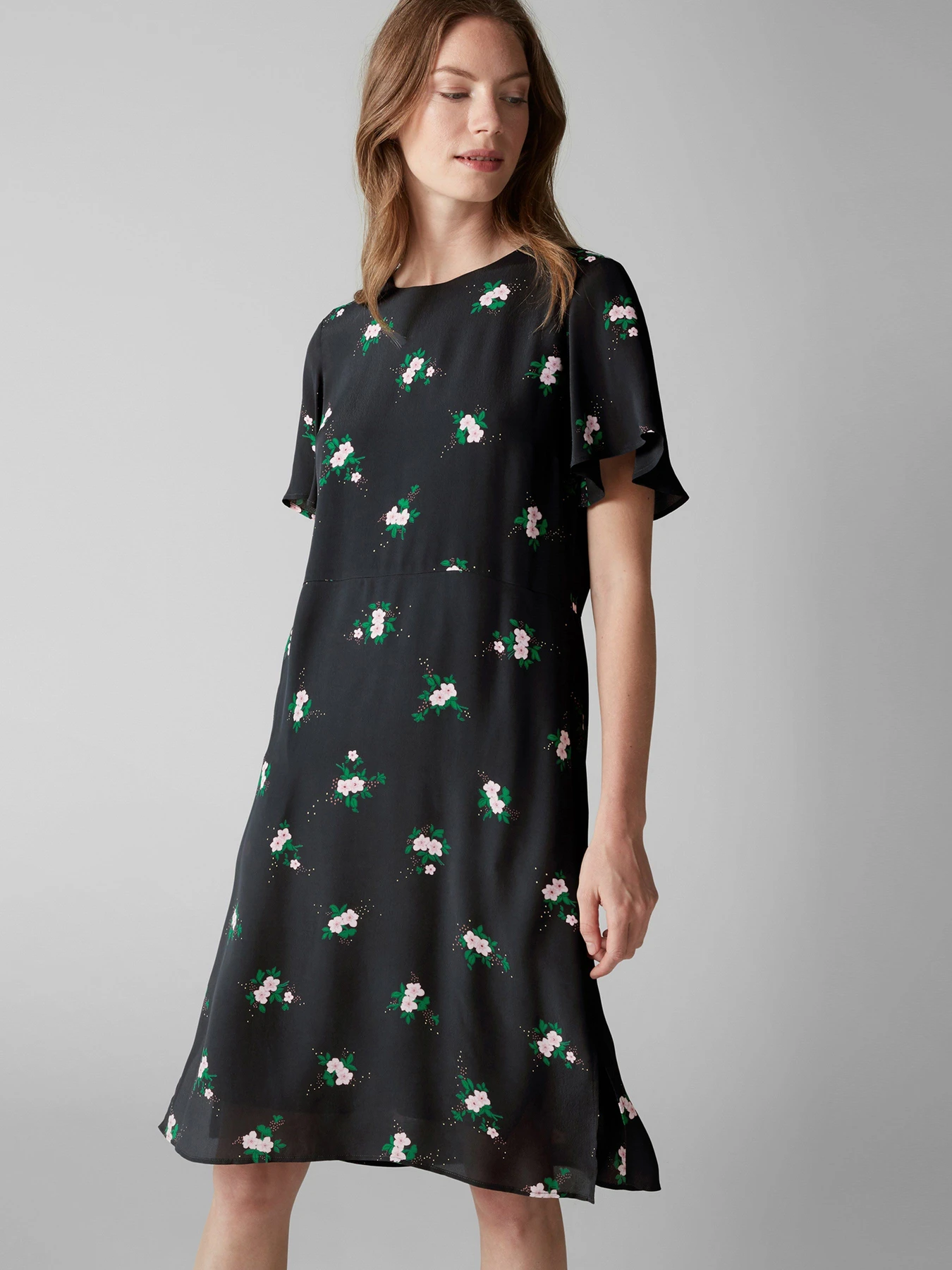 Сукні Marc O’Polo модель M07086521355-G80 Сукні Marc O’Polo модель M07086521355-G80 Фото