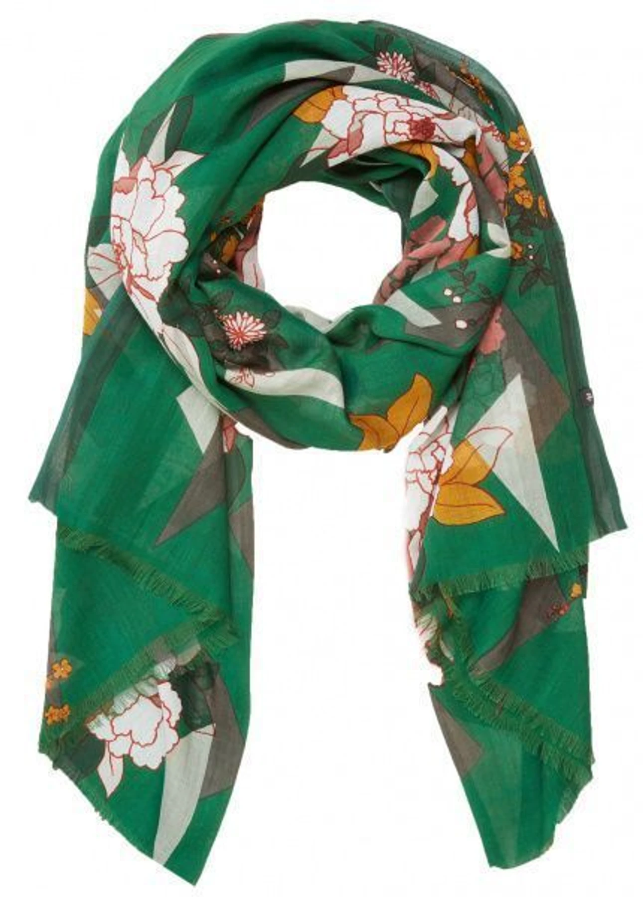Шарфи та хустки Marc O’Polo модель M07819502343-F02 Фото