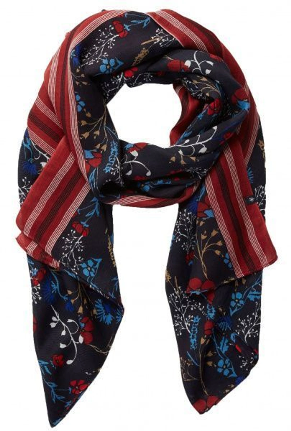 Шарфы и платки Marc O’Polo модель M08801102229-E24 Фото