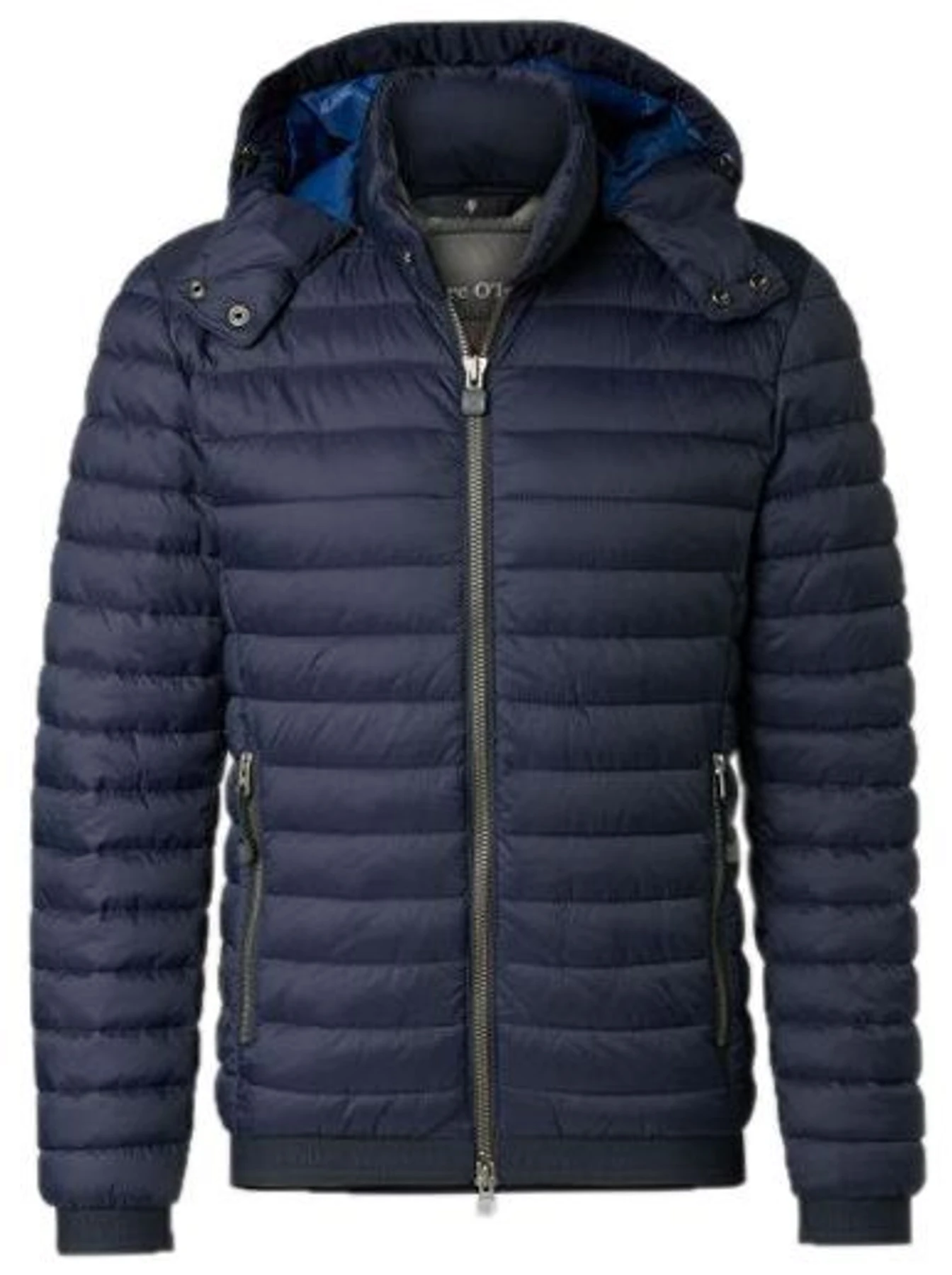 Куртки та дублянки Marc O’Polo модель M27114270284-895 Фото