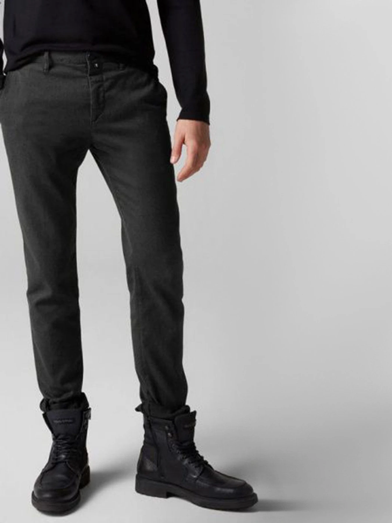 Брюки Marc O’Polo модель M29005510070-989_32 Фото