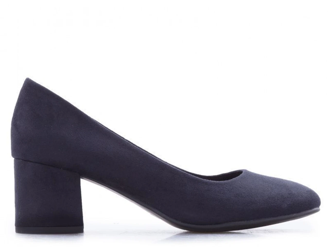 Туфлі та лофери Marco Tozzi модель 22403-31-840 DK.NAVY Фото