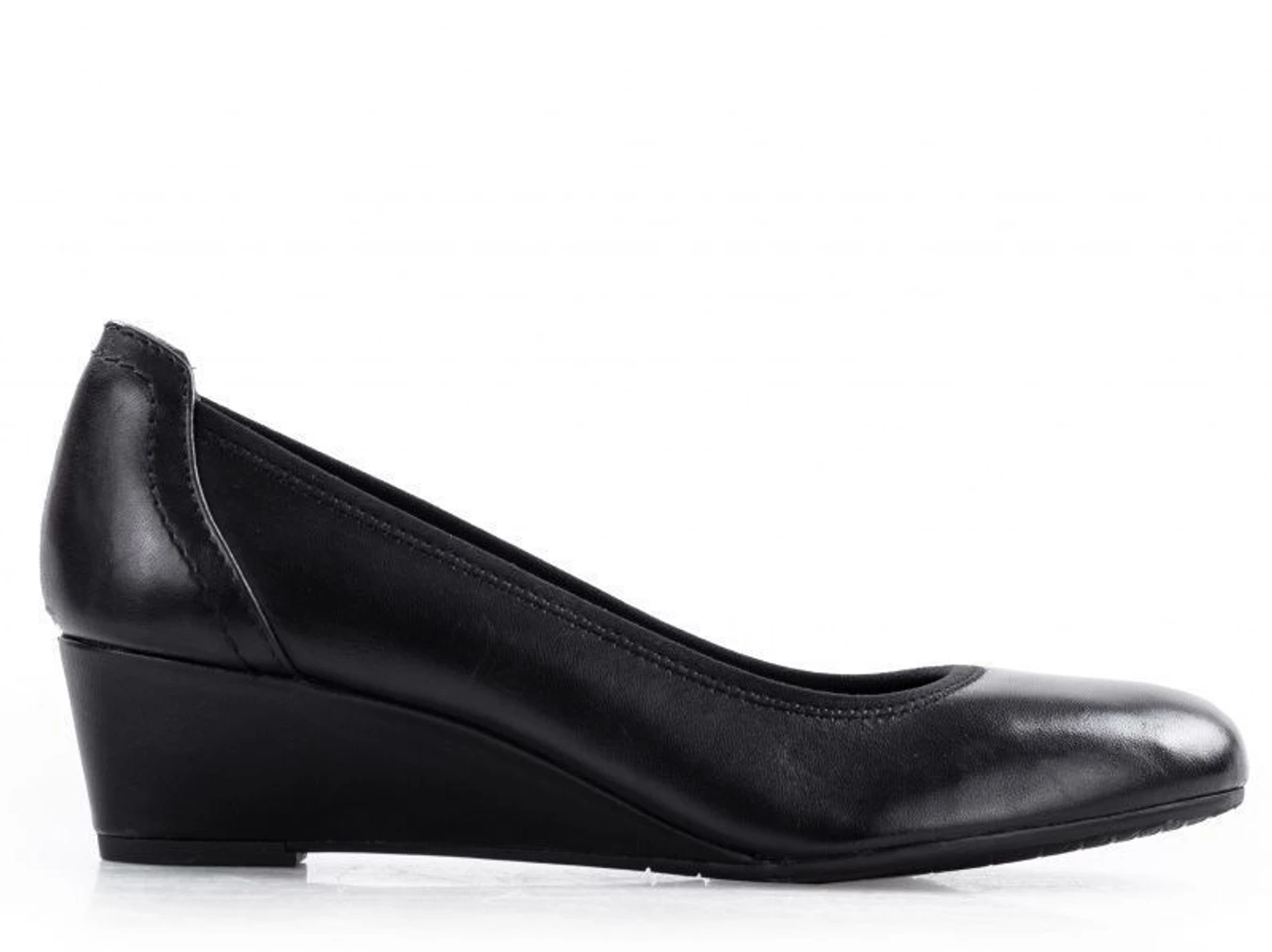 Туфли и лоферы Tamaris модель 22320-21-001 BLACK Фото