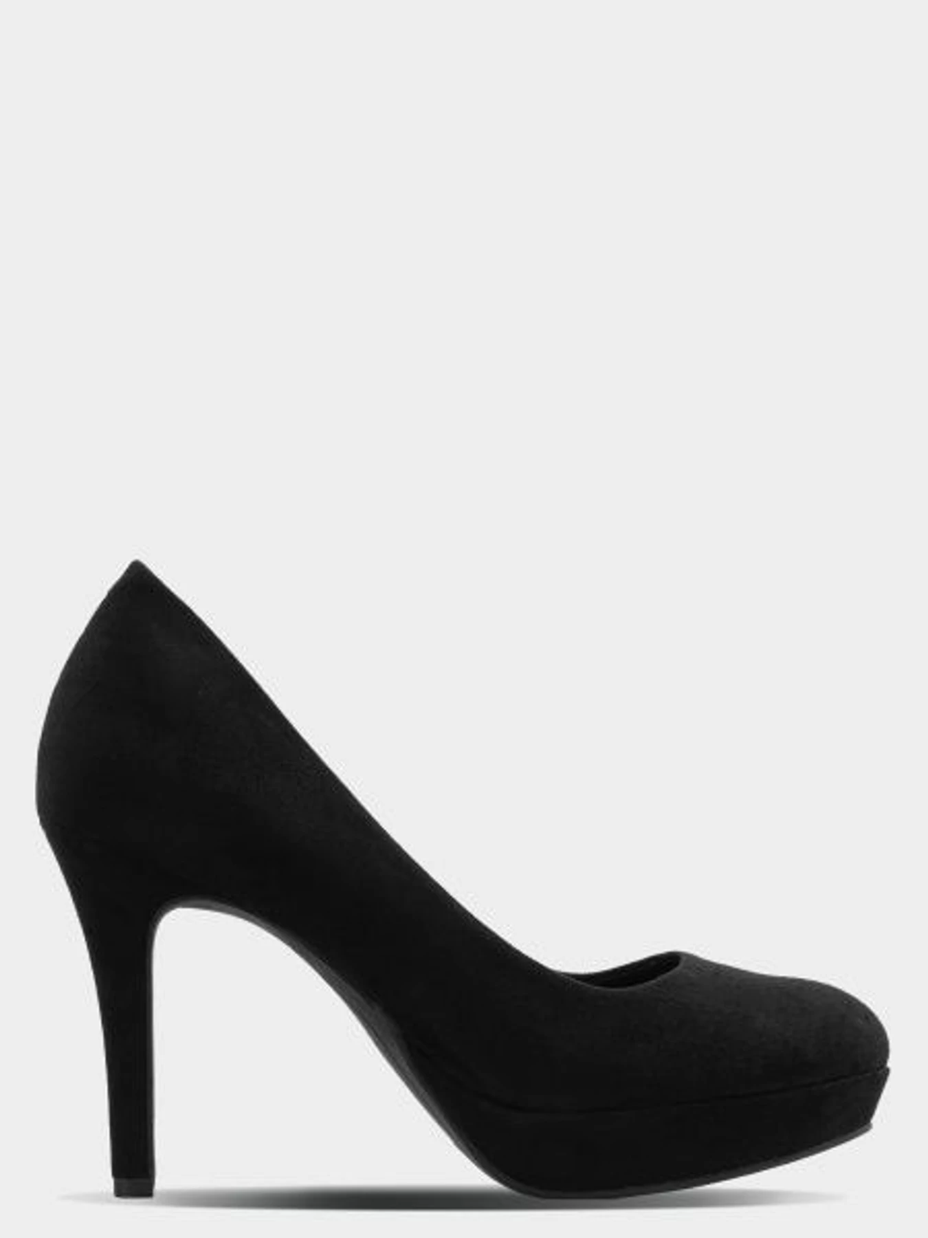 Туфли и лоферы Tamaris модель 22414-21-001 BLACK Фото