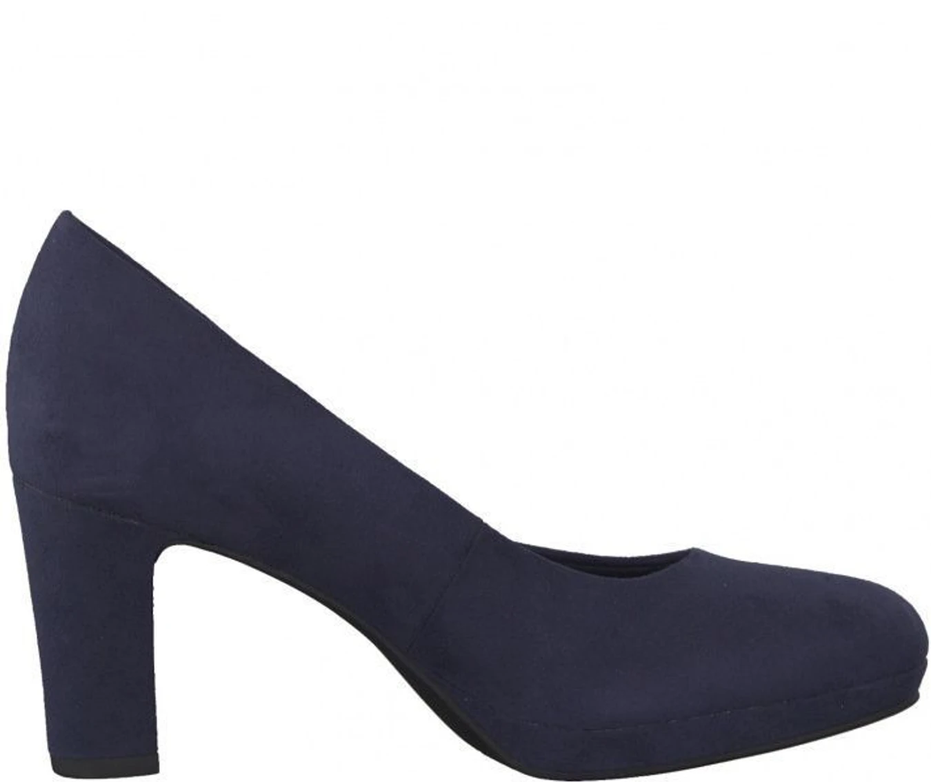 Туфли и лоферы Tamaris модель 22420-20-805 NAVY Фото