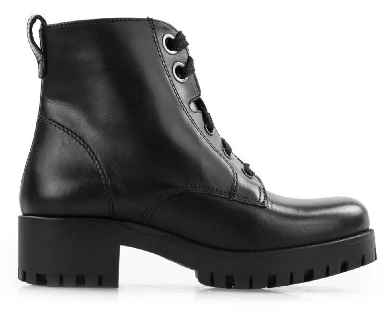 Ботинки и сапоги Tamaris модель 25230-21-001 BLACK Фото