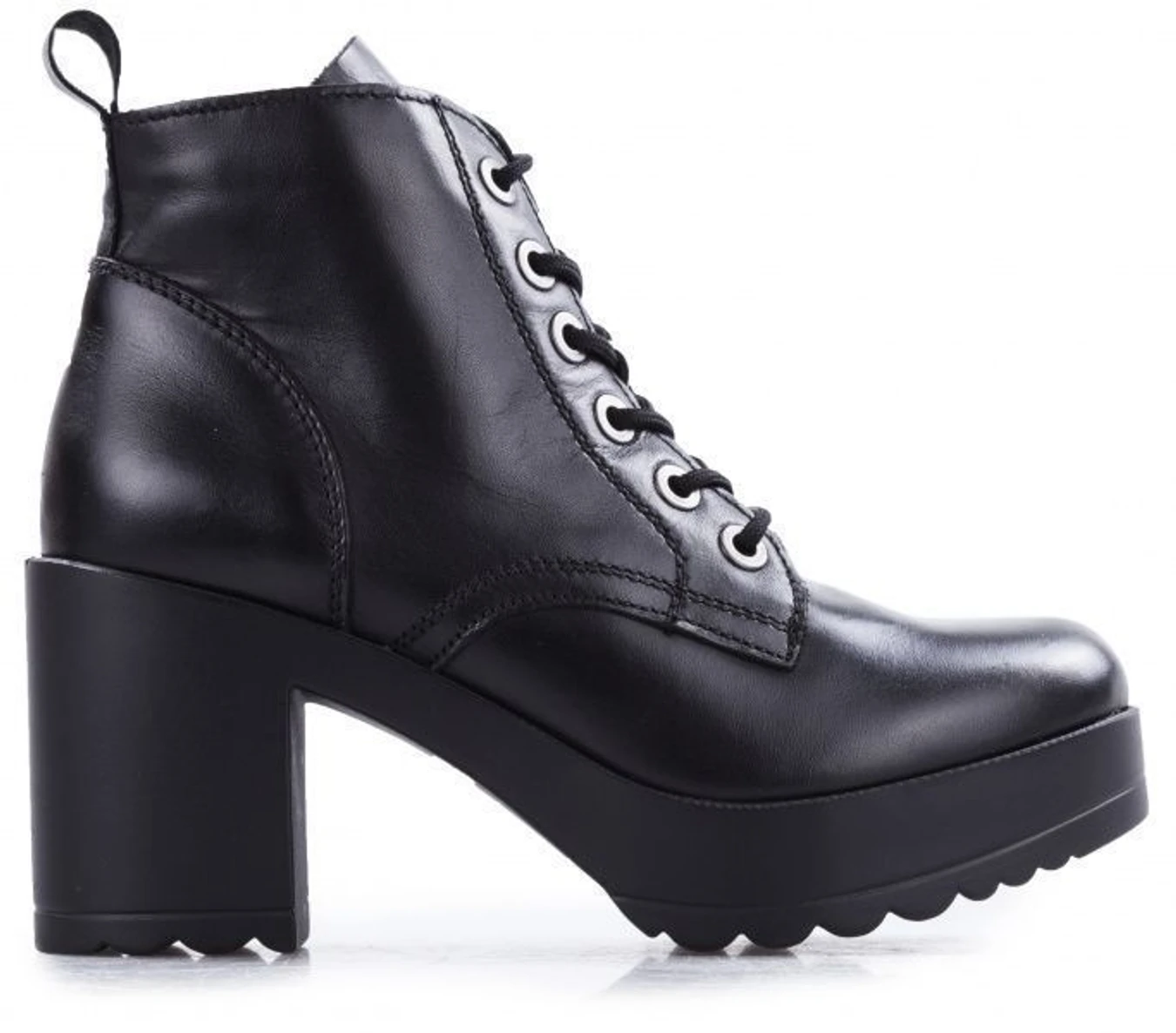 Ботинки и сапоги Tamaris модель 25238-21-001 BLACK Фото