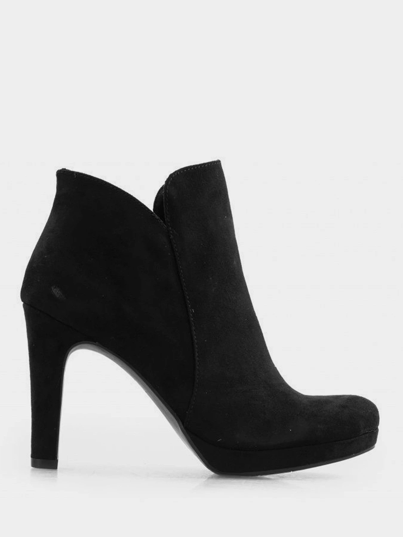 Ботинки и сапоги Tamaris модель 25316-21-001 BLACK Фото
