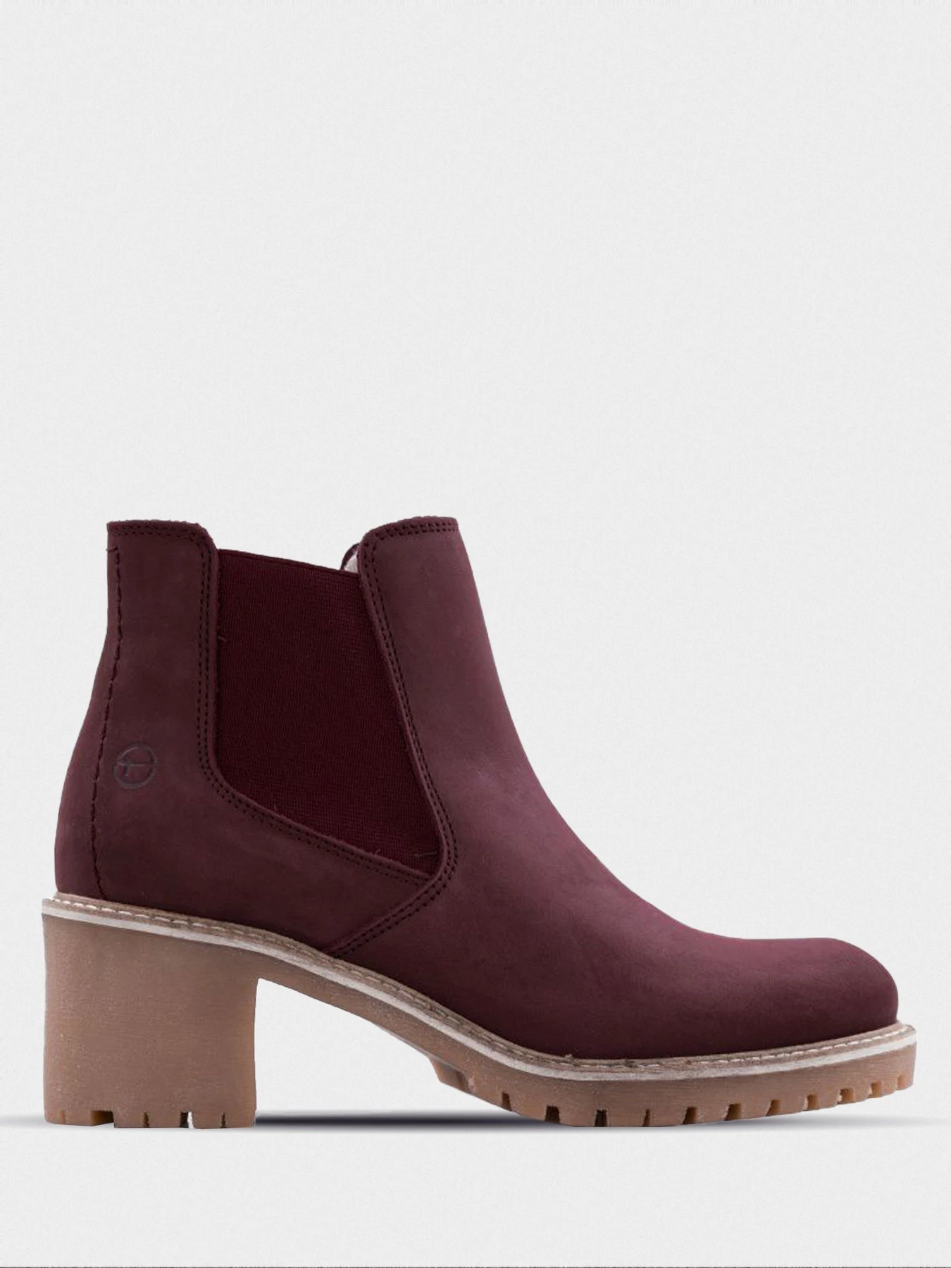 Ботинки и сапоги Tamaris модель 25447-21-549 BORDEAUX Фото
