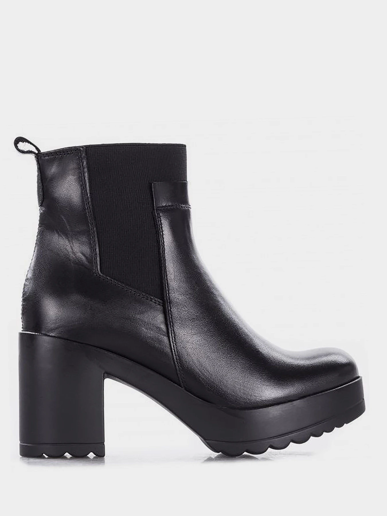 Ботинки и сапоги Tamaris модель 25463-21-001 BLACK Фото