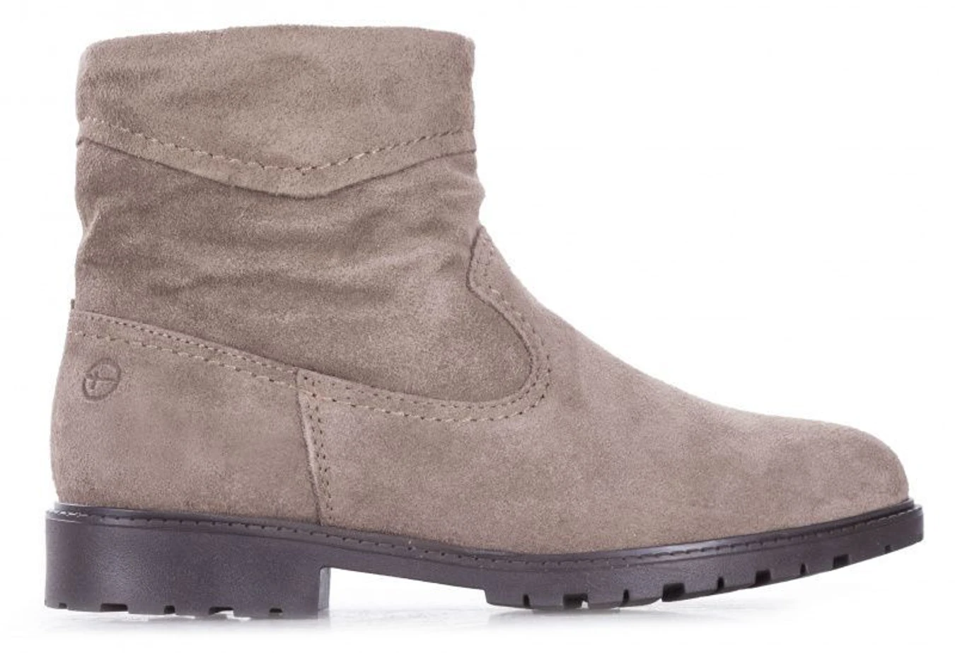 Ботинки и сапоги Tamaris модель 26005-21-341 TAUPE Фото