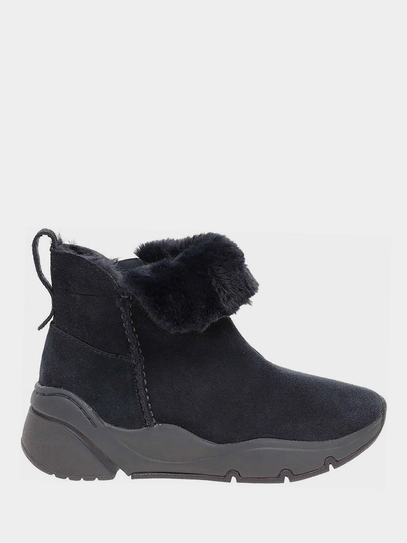 Ботинки и сапоги Tamaris модель 26402-21-850 NAVY UNI Фото