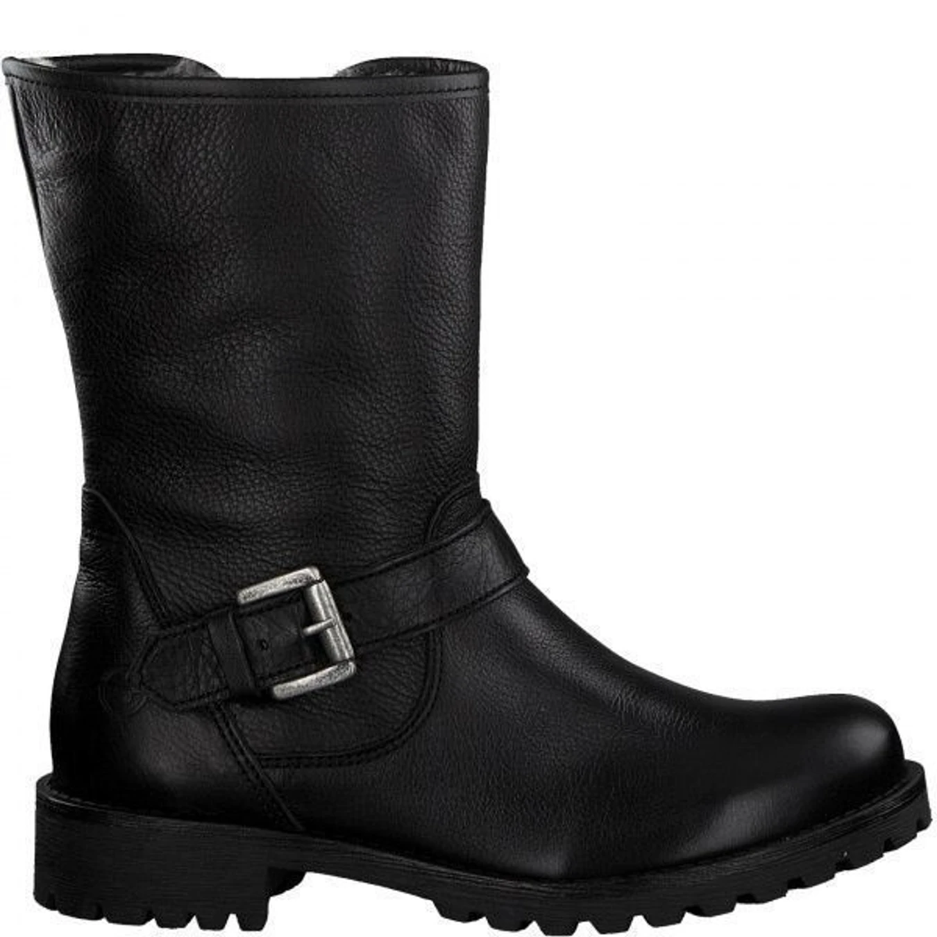 Ботинки и сапоги Tamaris модель 26991-21-001 BLACK Фото
