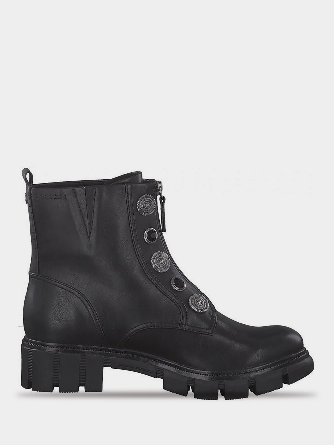 Ботинки и сапоги Tamaris модель 25412-21-001 BLACK Фото