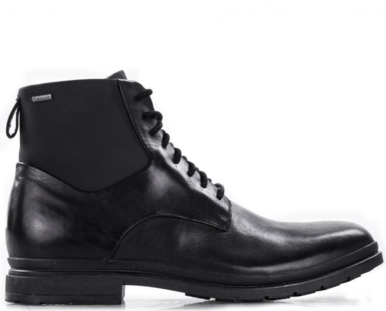 Ботинки и сапоги Clarks London Pace GTX модель 2612-6928 Фото