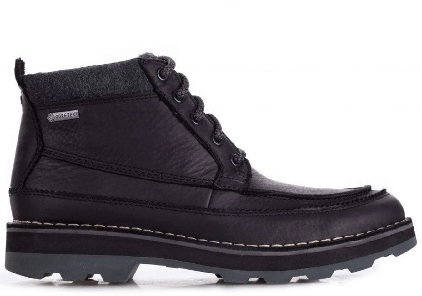 Черевики та чоботи Clarks Korik Rise GTX модель 2613-4851 Фото