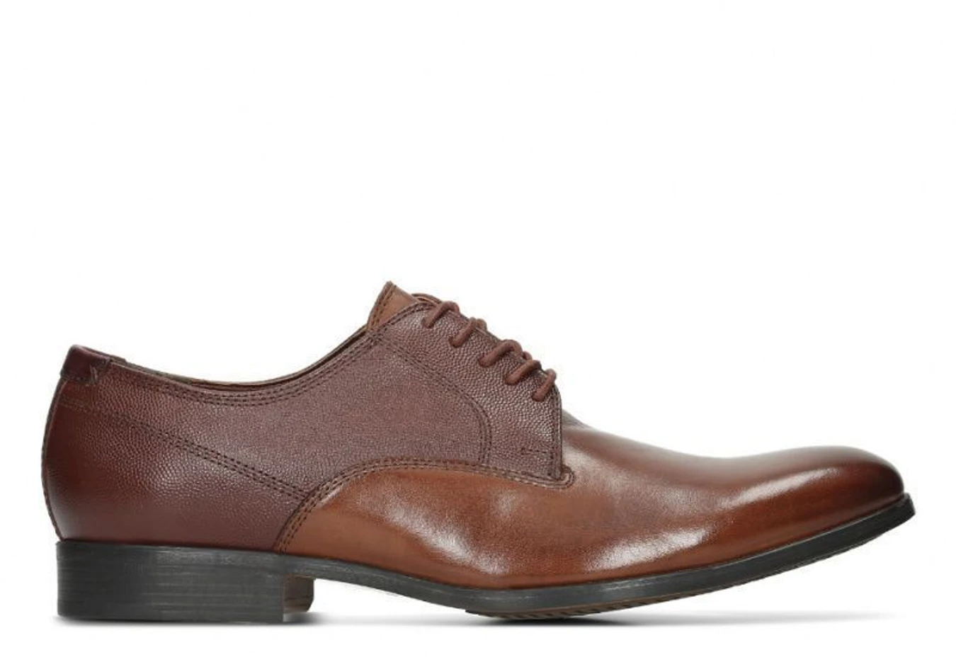 Туфли и лоферы Clarks Gilmore Walk модель 2613-4859 Фото
