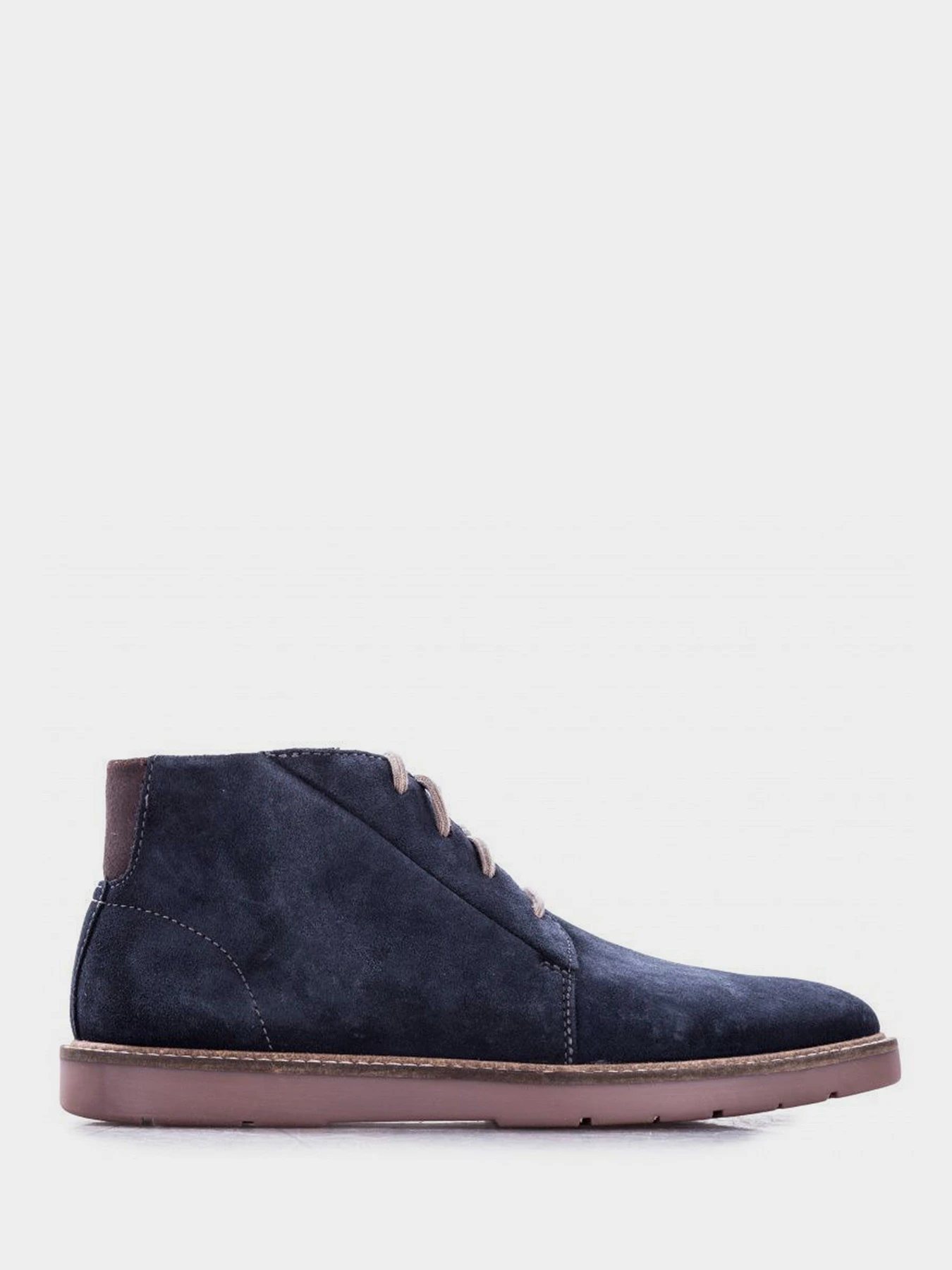 Ботинки и сапоги Clarks Grandin Mid модель 2613-6447 Фото