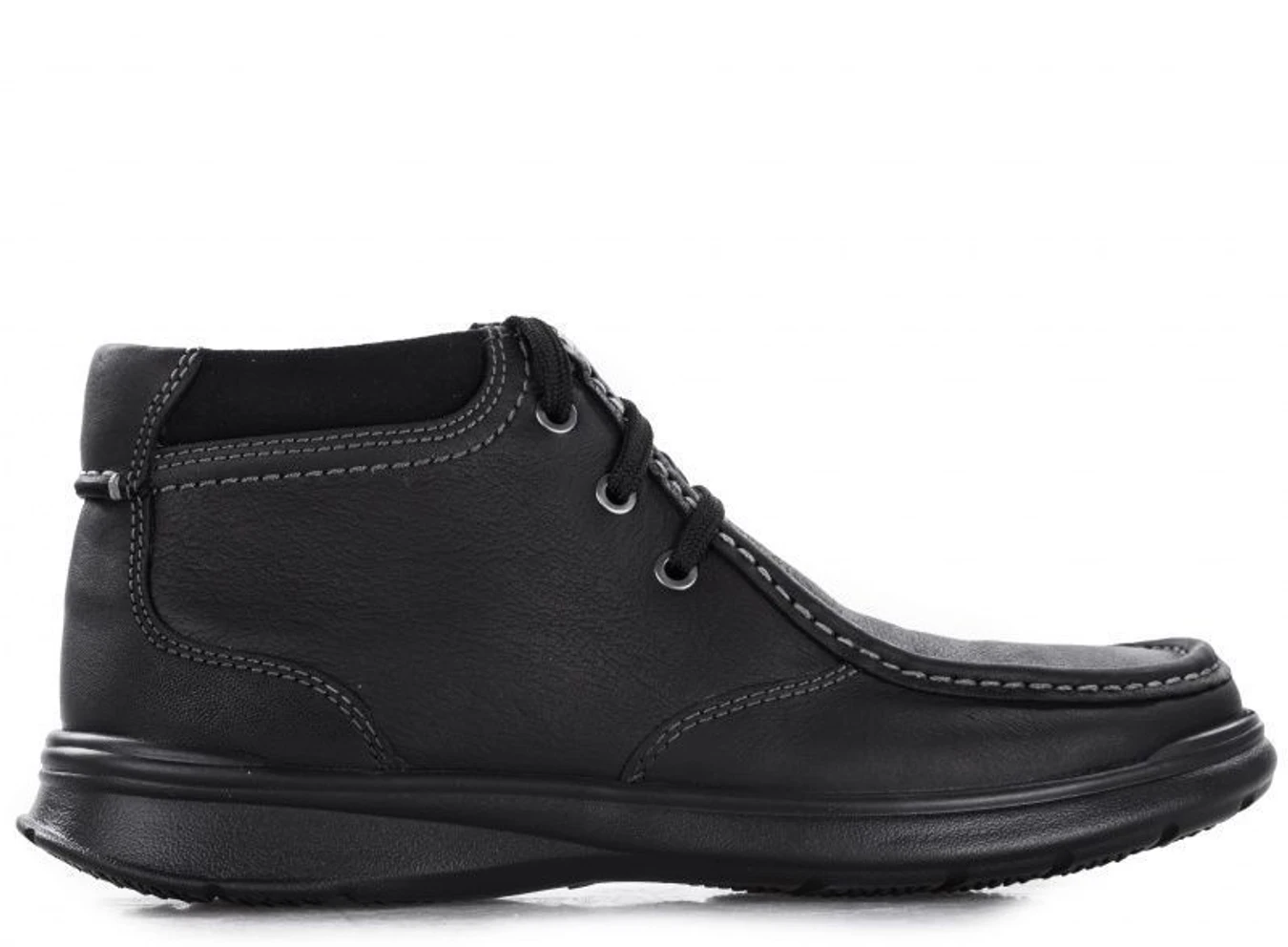 Ботинки и сапоги Clarks Cotrell Top модель 2613-6703 Фото