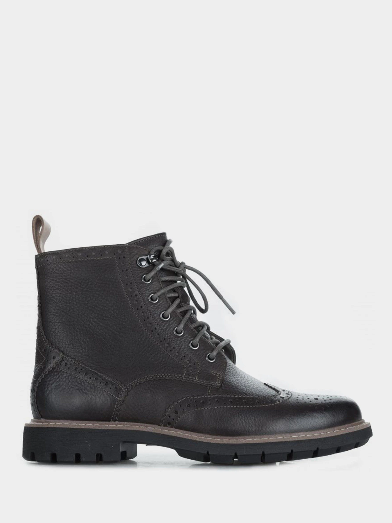 Ботинки и сапоги Clarks Batcombe Lord модель 2613-7849 Фото