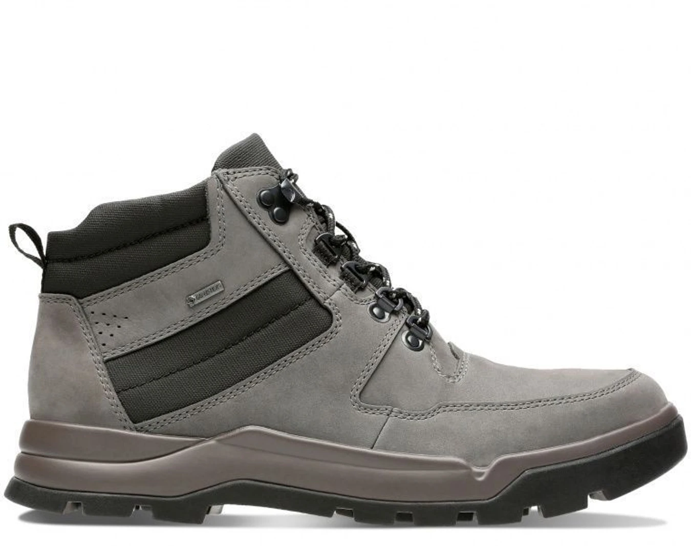 Черевики та чоботи Clarks Un Atlas Up GTX модель 2613-8125 Фото